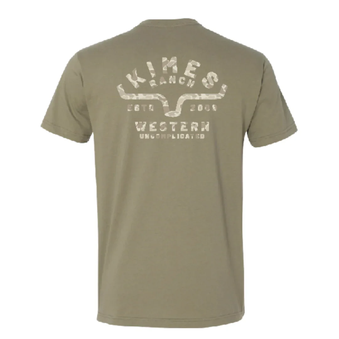 Kimes Ranch Grandview T-Shirt - Image 6