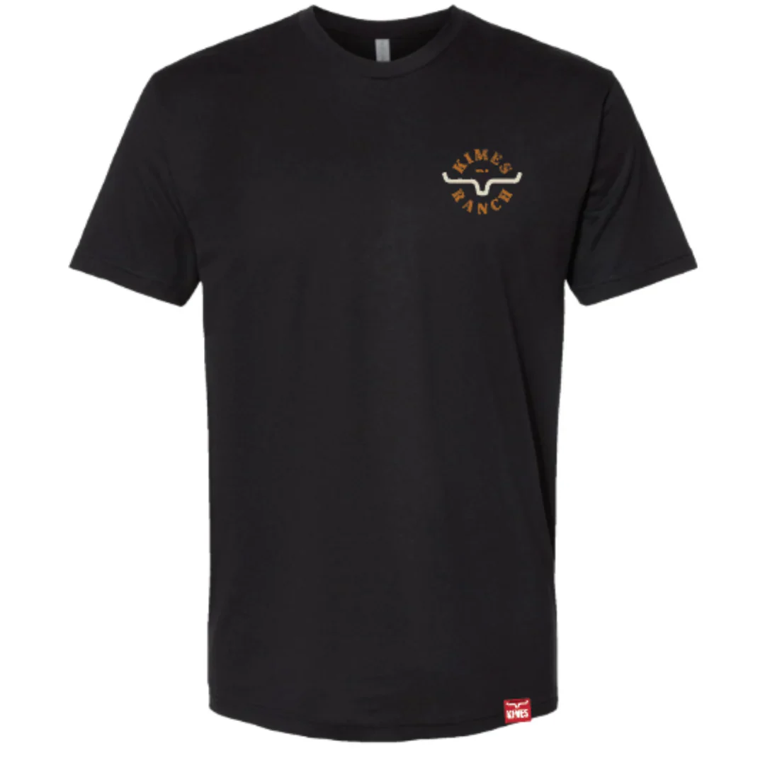 Kimes Ranch Uncomplicated T-Shirt
