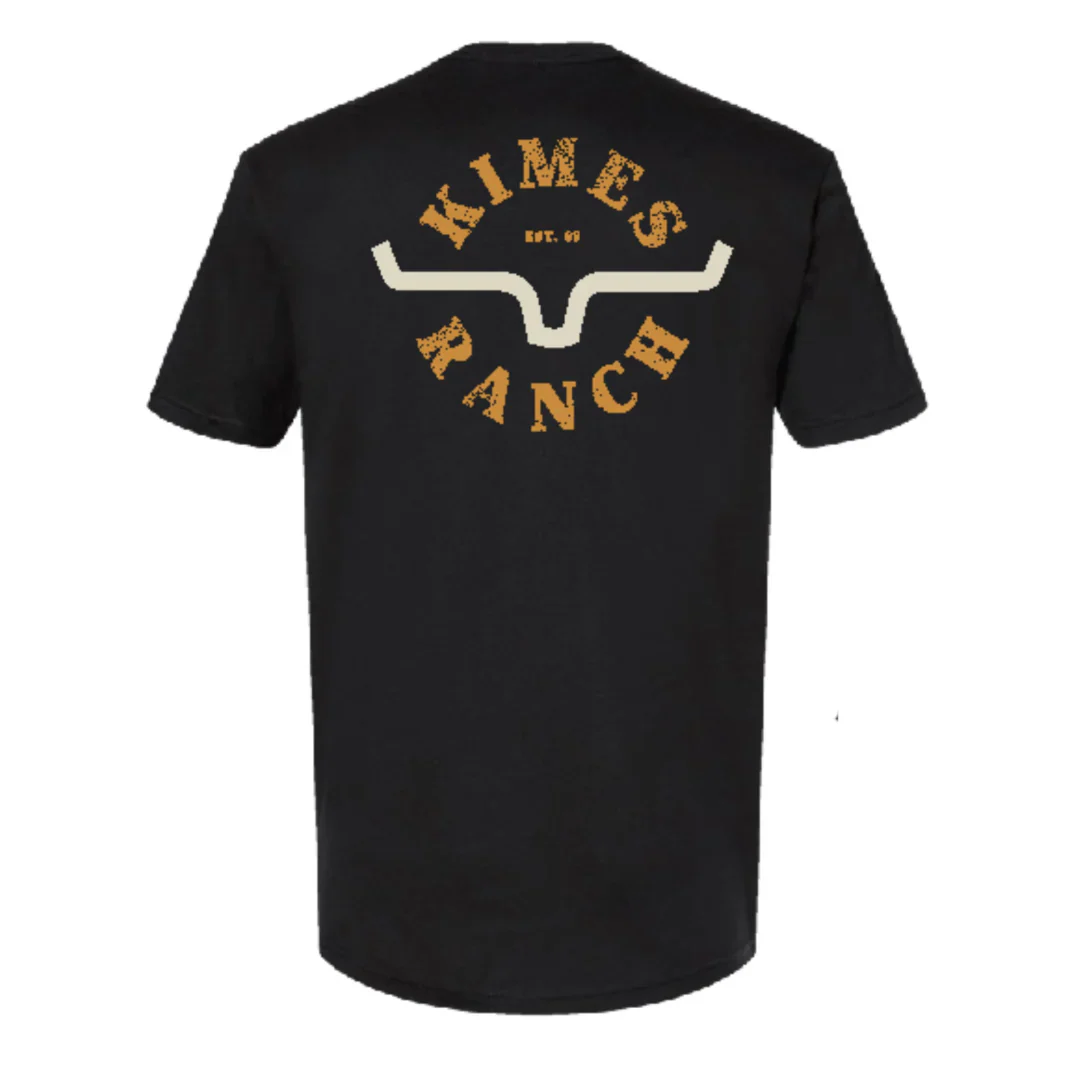 Kimes Ranch Uncomplicated T-Shirt - Image 2