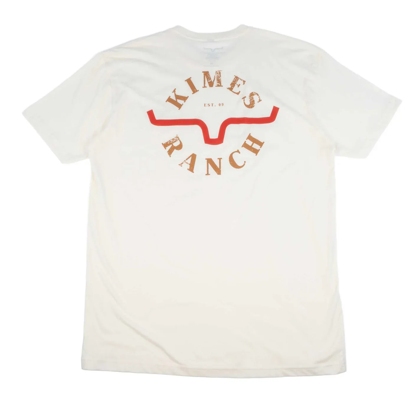 Kimes Ranch Uncomplicated T-Shirt - Image 3