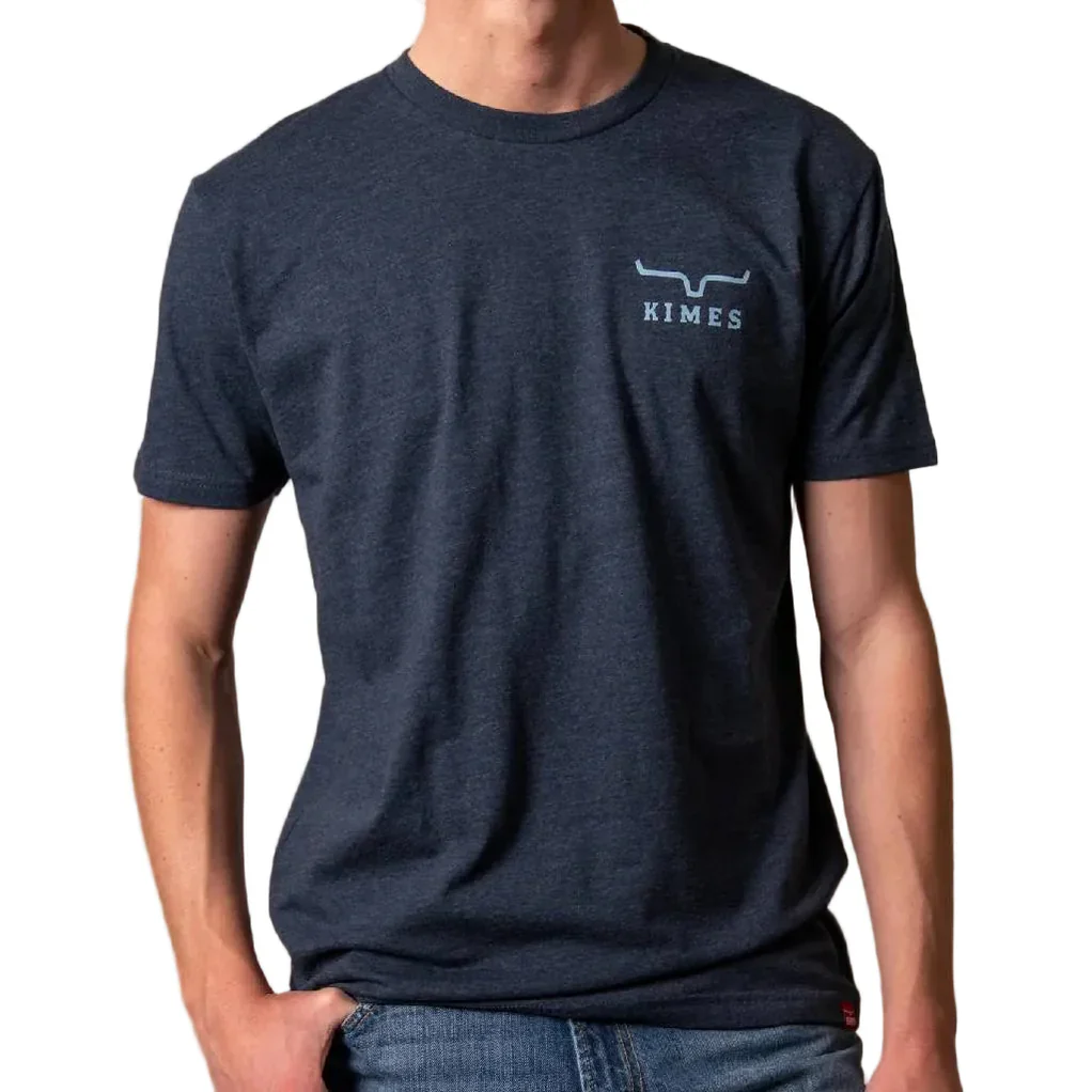 Kimes Ranch Uncomplicated T-Shirt - Image 6
