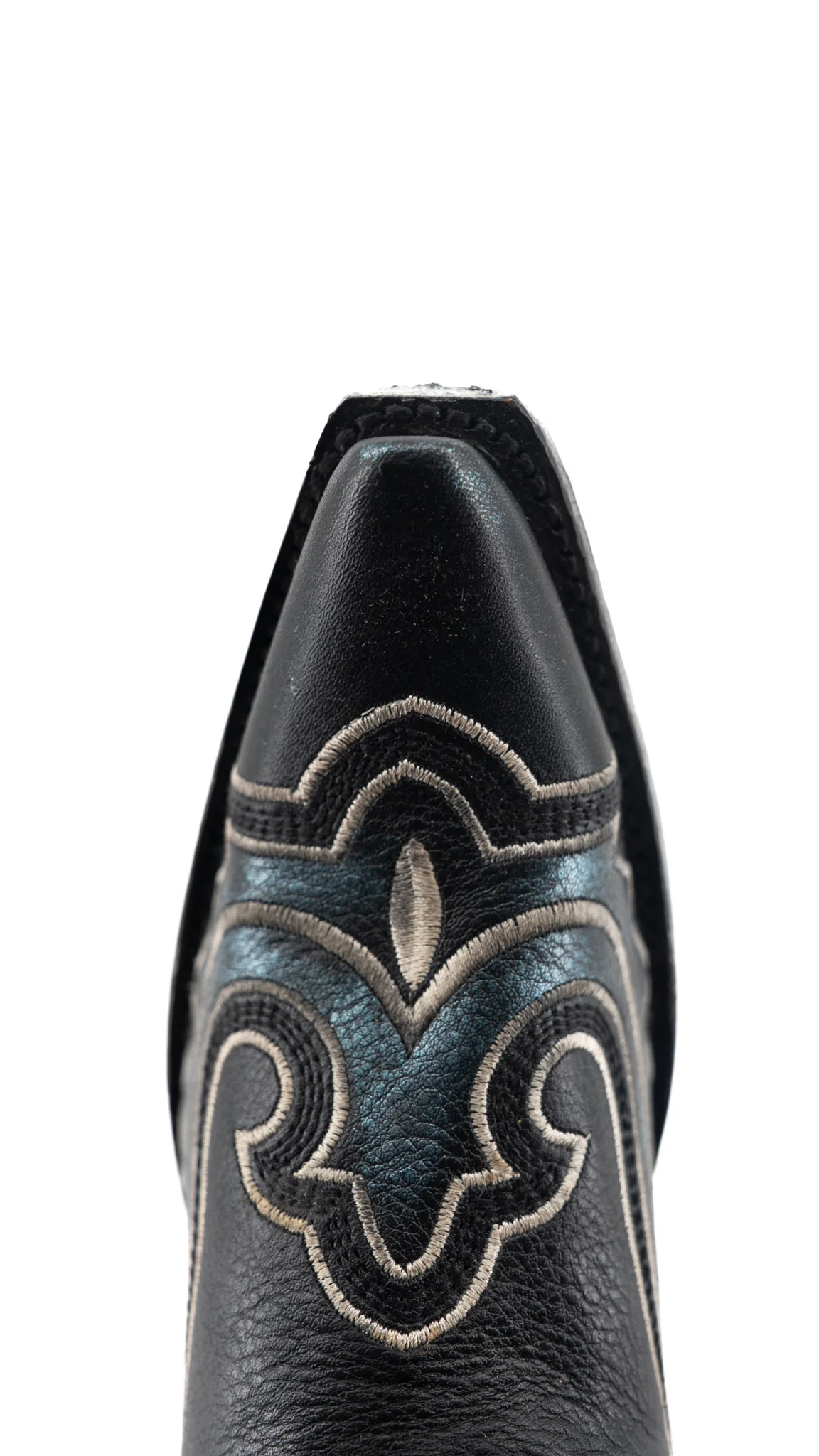 Stacy Tall Snip Toe Cowgirl Boot - Image 10