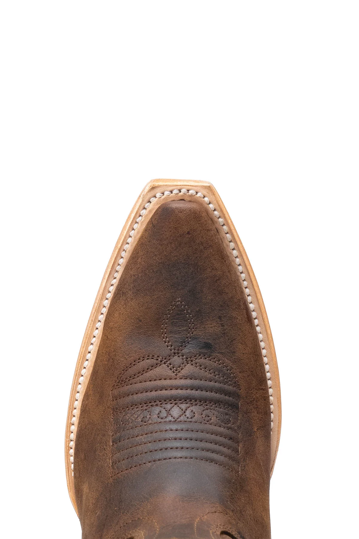 Azucena Tall Snip Toe Cowgirl Boot - Image 6