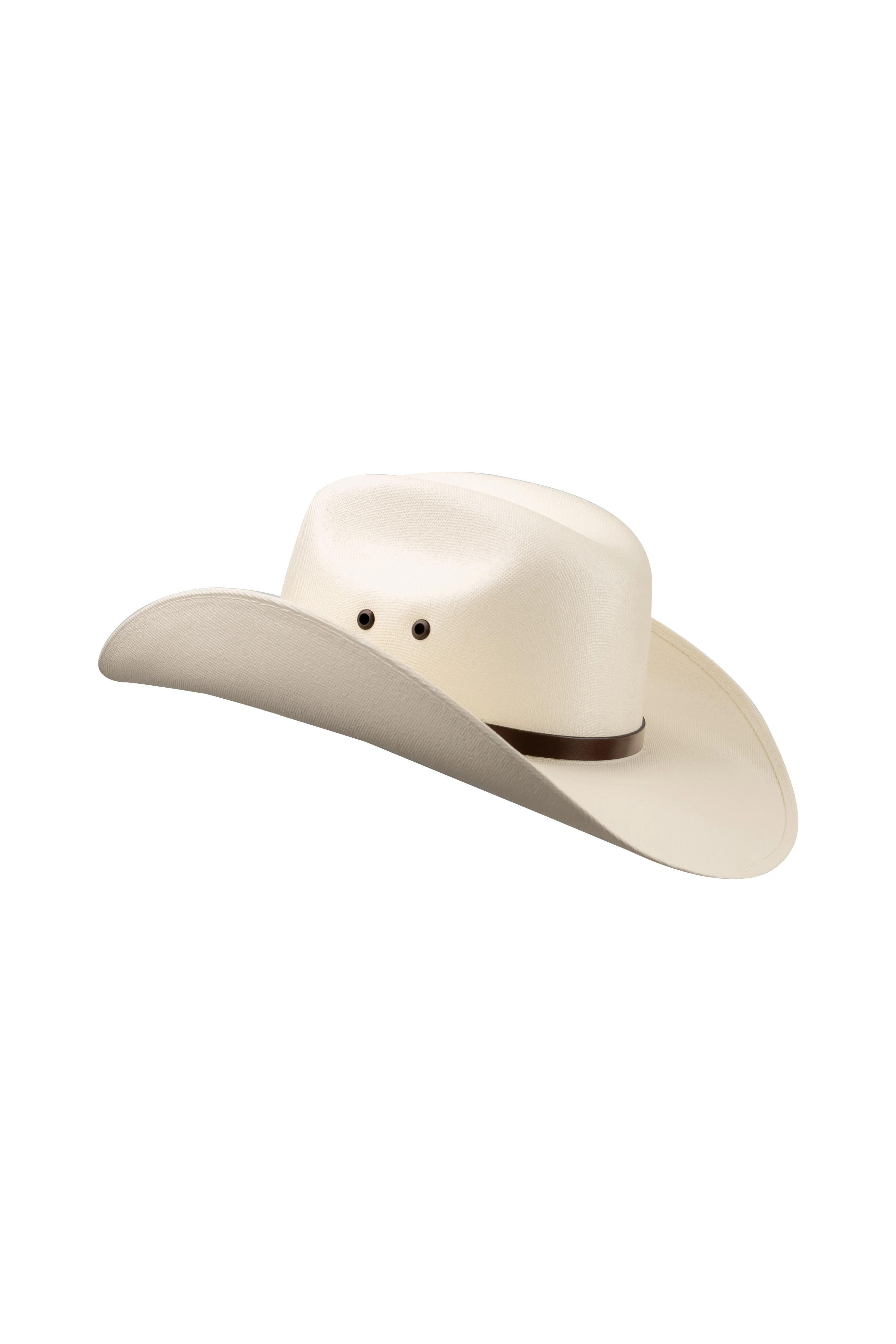 Little Rock'em Kids Straw Hat - Image 3