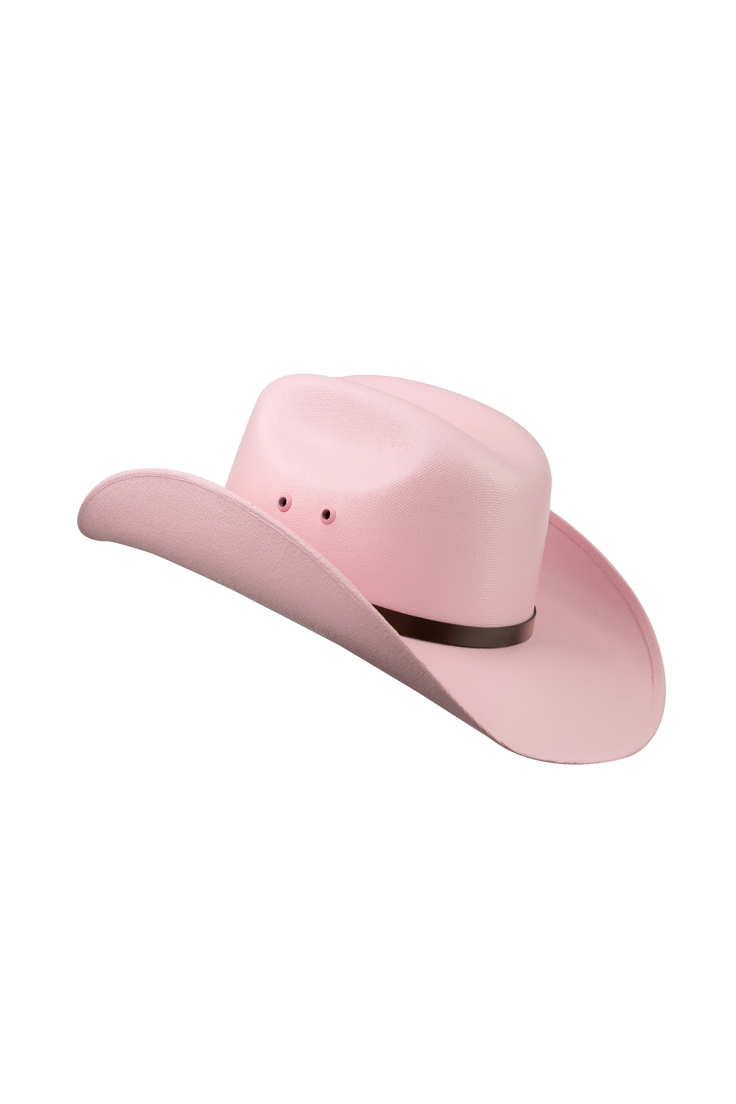 Little Rock'em Kids Straw Hat - Image 8