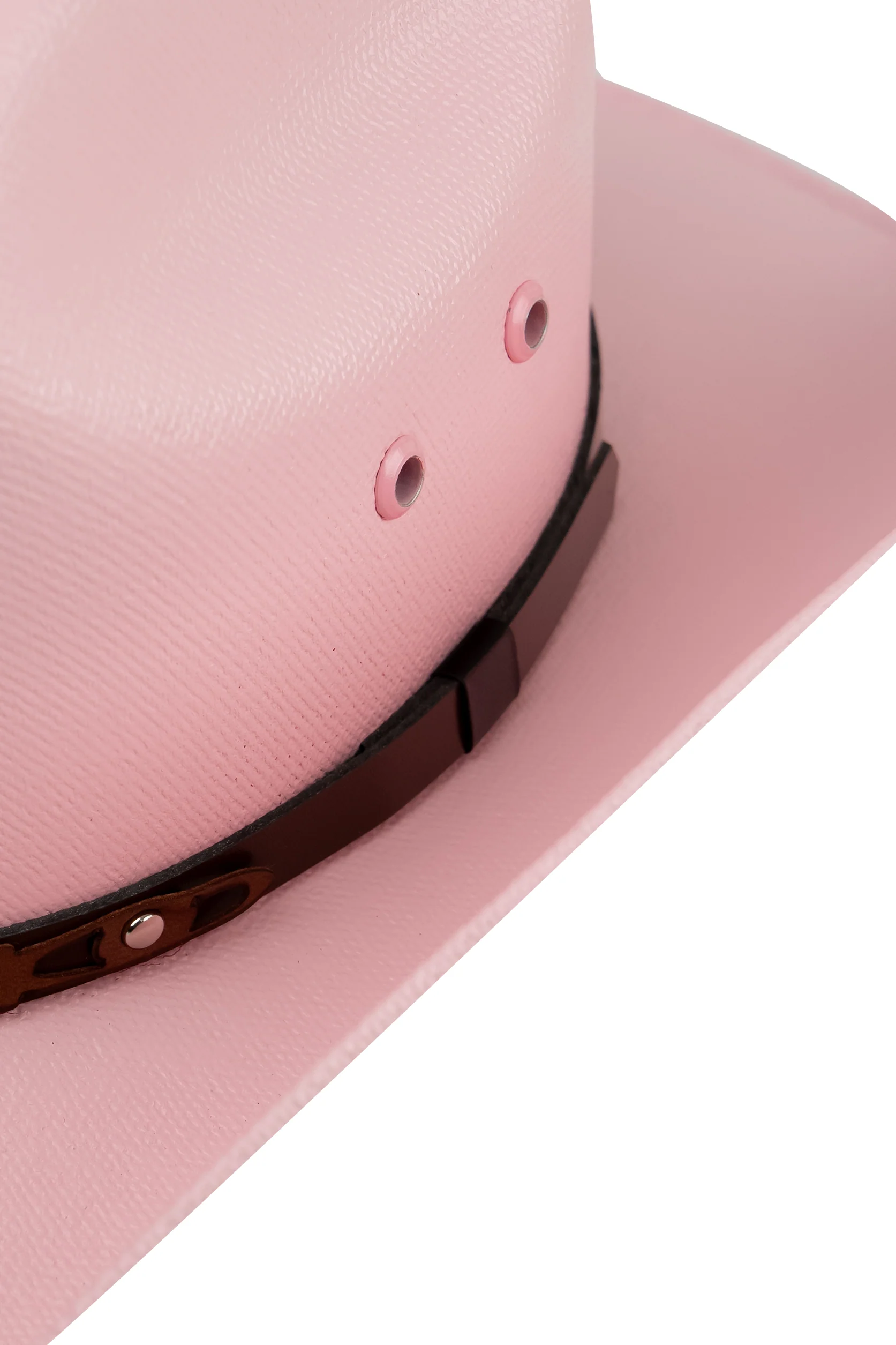 Little Rock'em Kids Straw Hat - Image 9