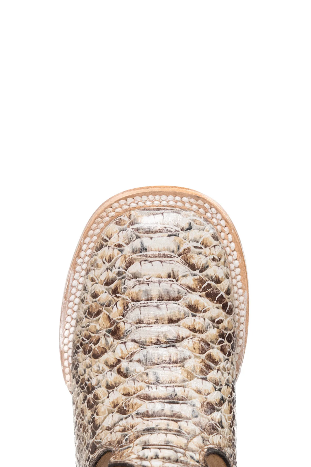 Little Kids Bruce Python kids boot - Image 6