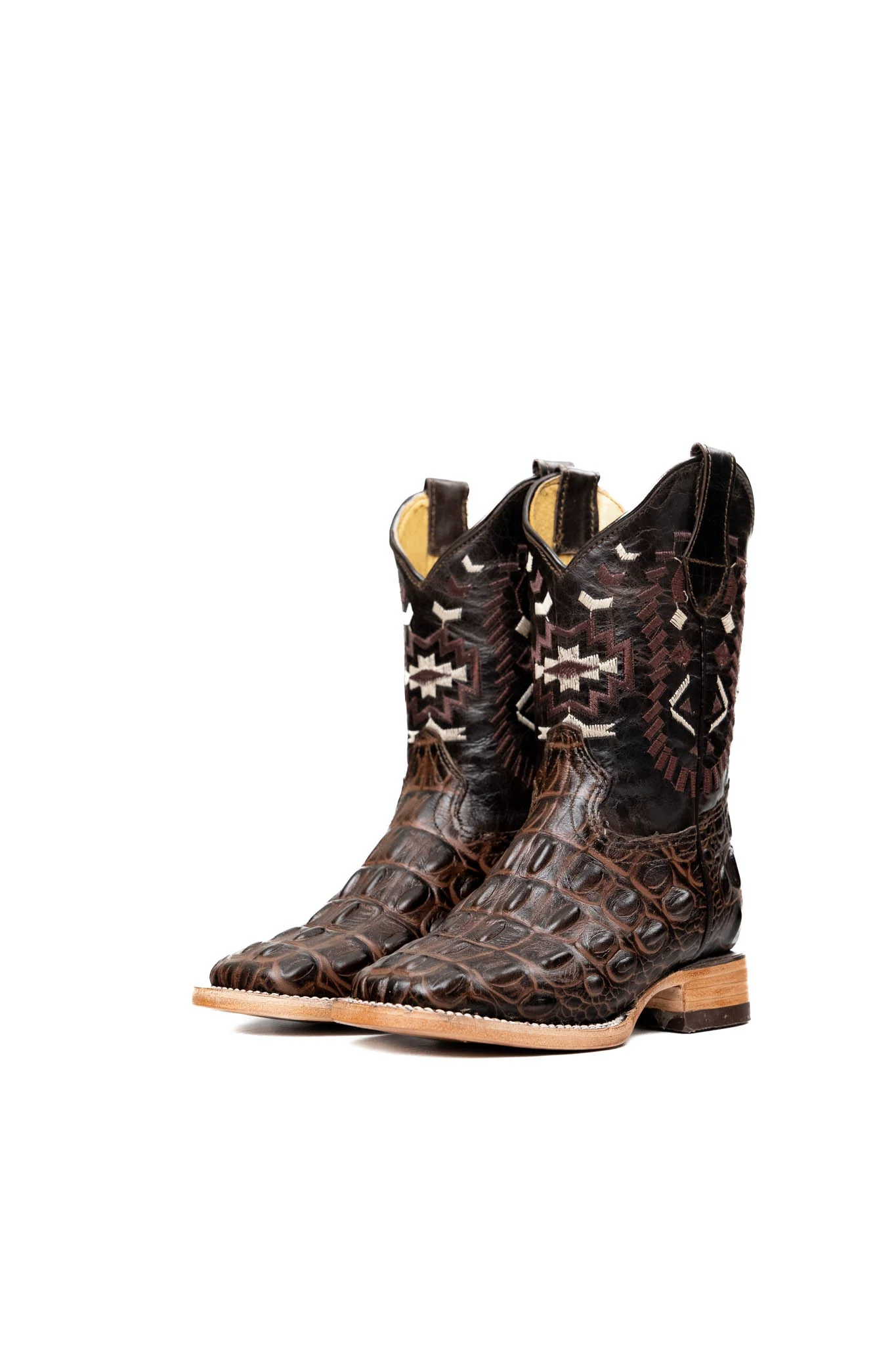 Little Coco Nilo Kids Boot