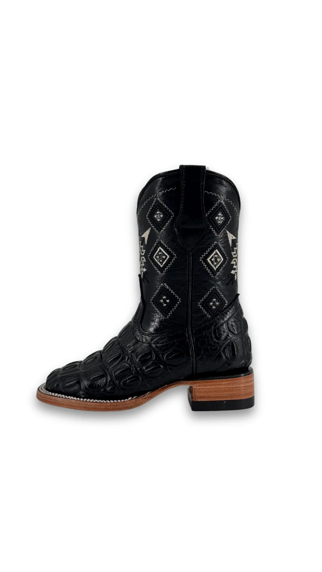 Little Coco Nilo Kids Boot - Image 7