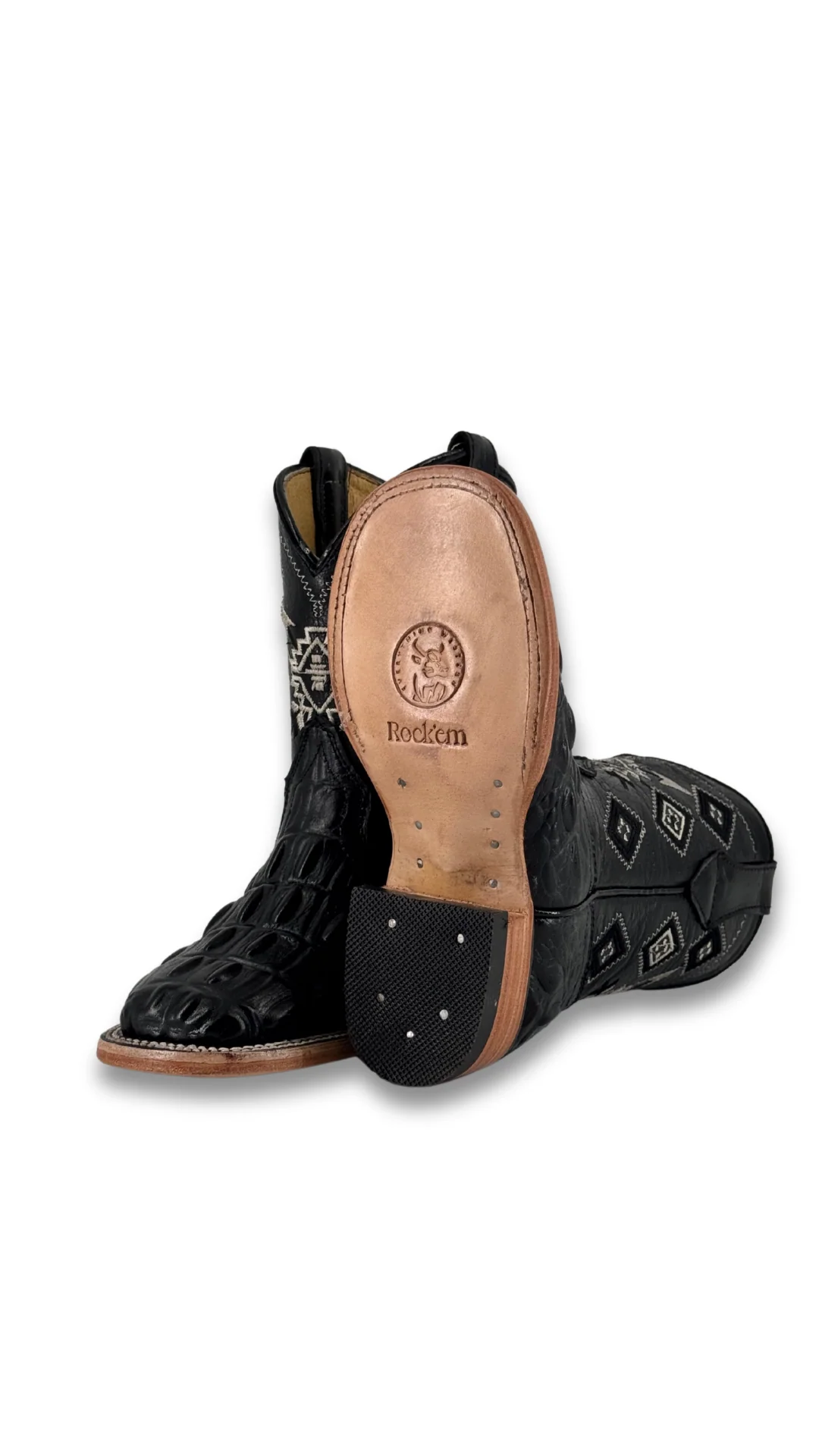 Little Coco Nilo Kids Boot - Image 8