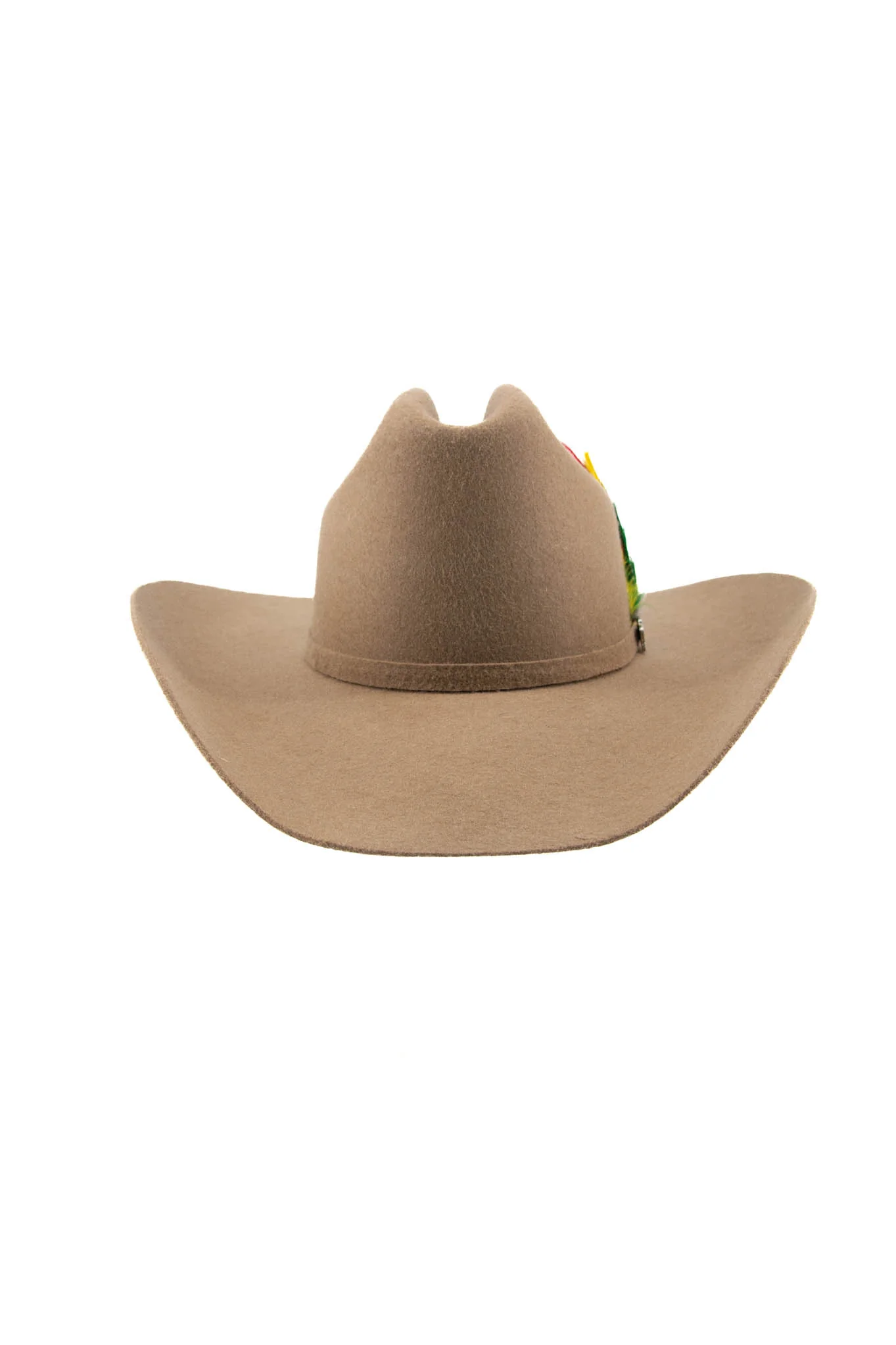 Little George Malboro Kids Felt Hat - Image 5
