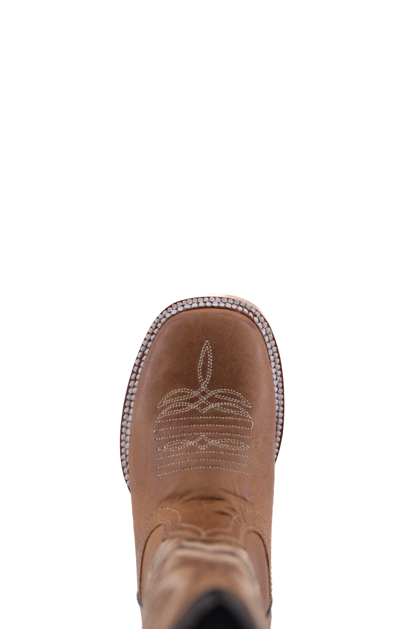Little Heritage Square Toe Kids Boot - Image 15