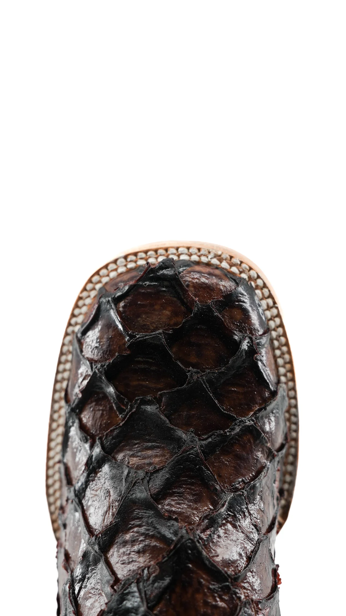 Little Jameson Fish Pirarucu Kids Boot - Image 10