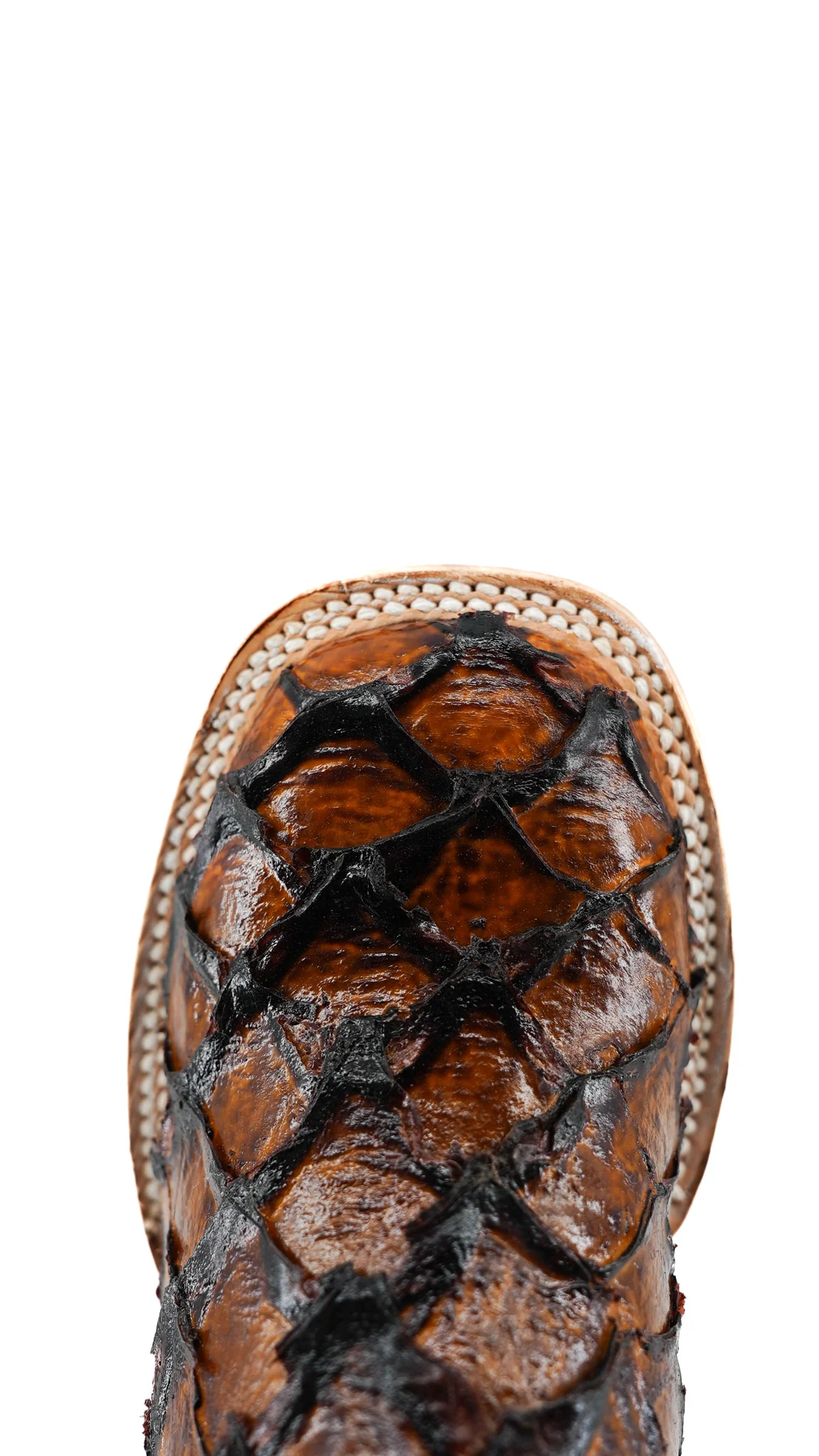 Little Jameson Fish Pirarucu Kids Boot - Image 15
