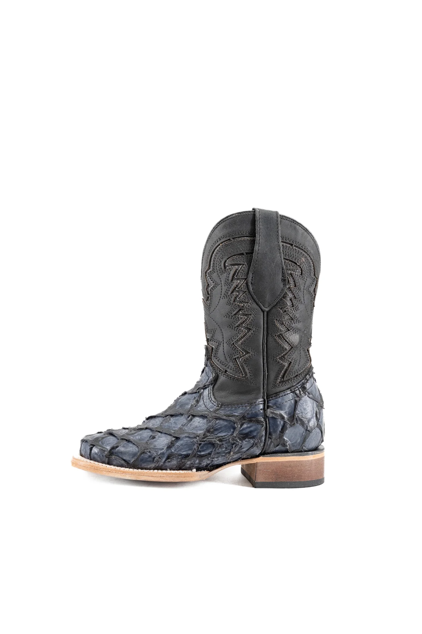 Little Jameson Fish Pirarucu Kids Boot - Image 22