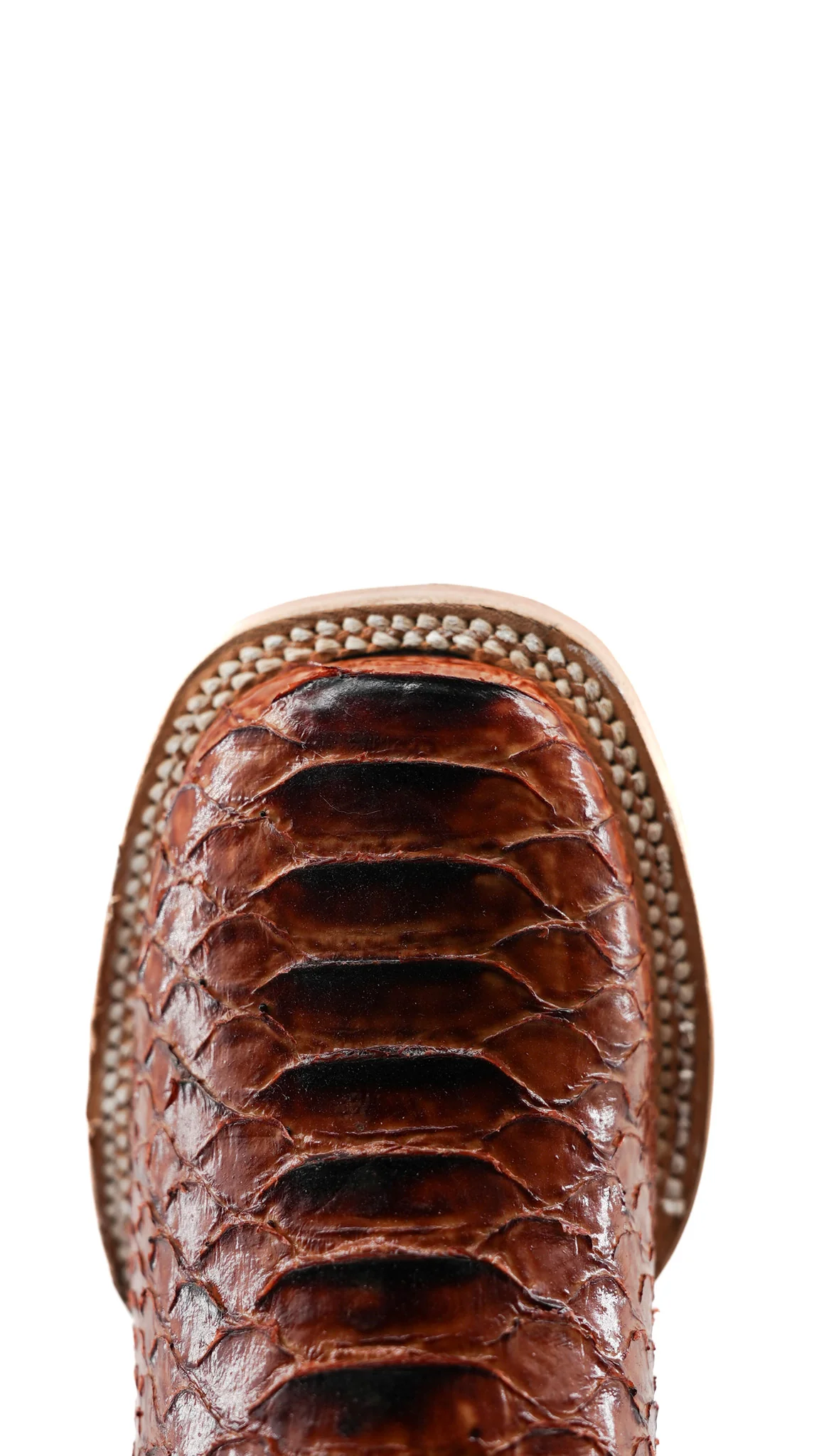 Little Jameson Python Kids Boot - Image 10