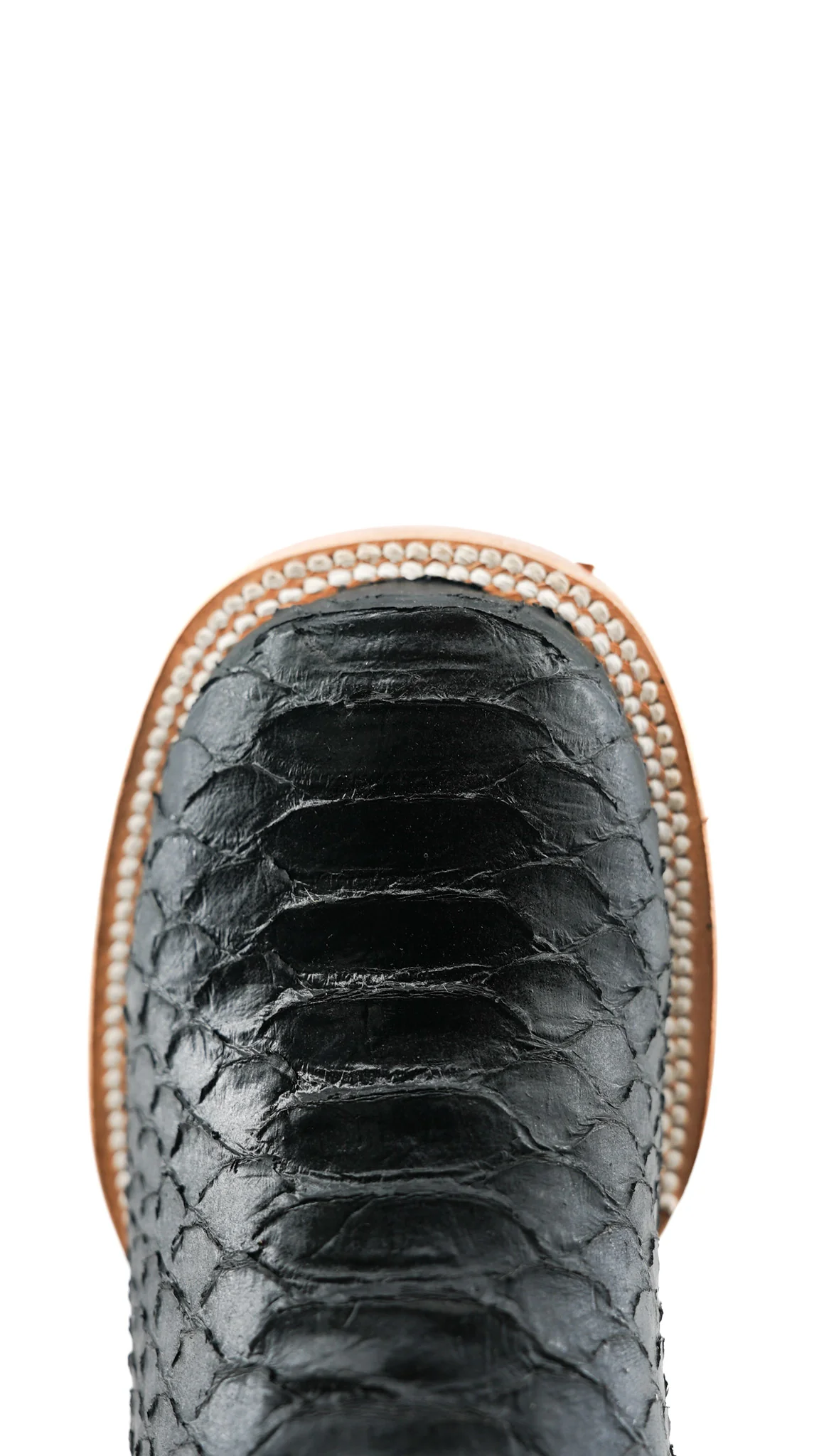 Little Jameson Python Kids Boot - Image 15