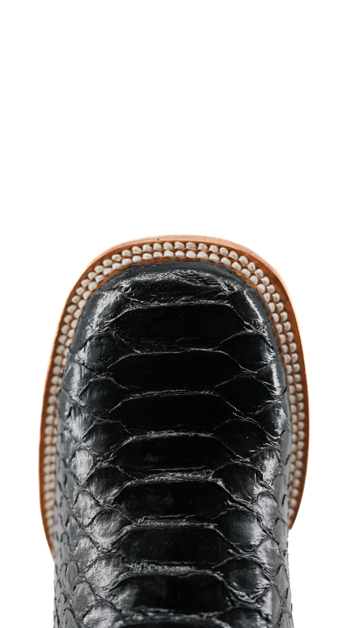 Little Jameson Python Kids Boot - Image 5