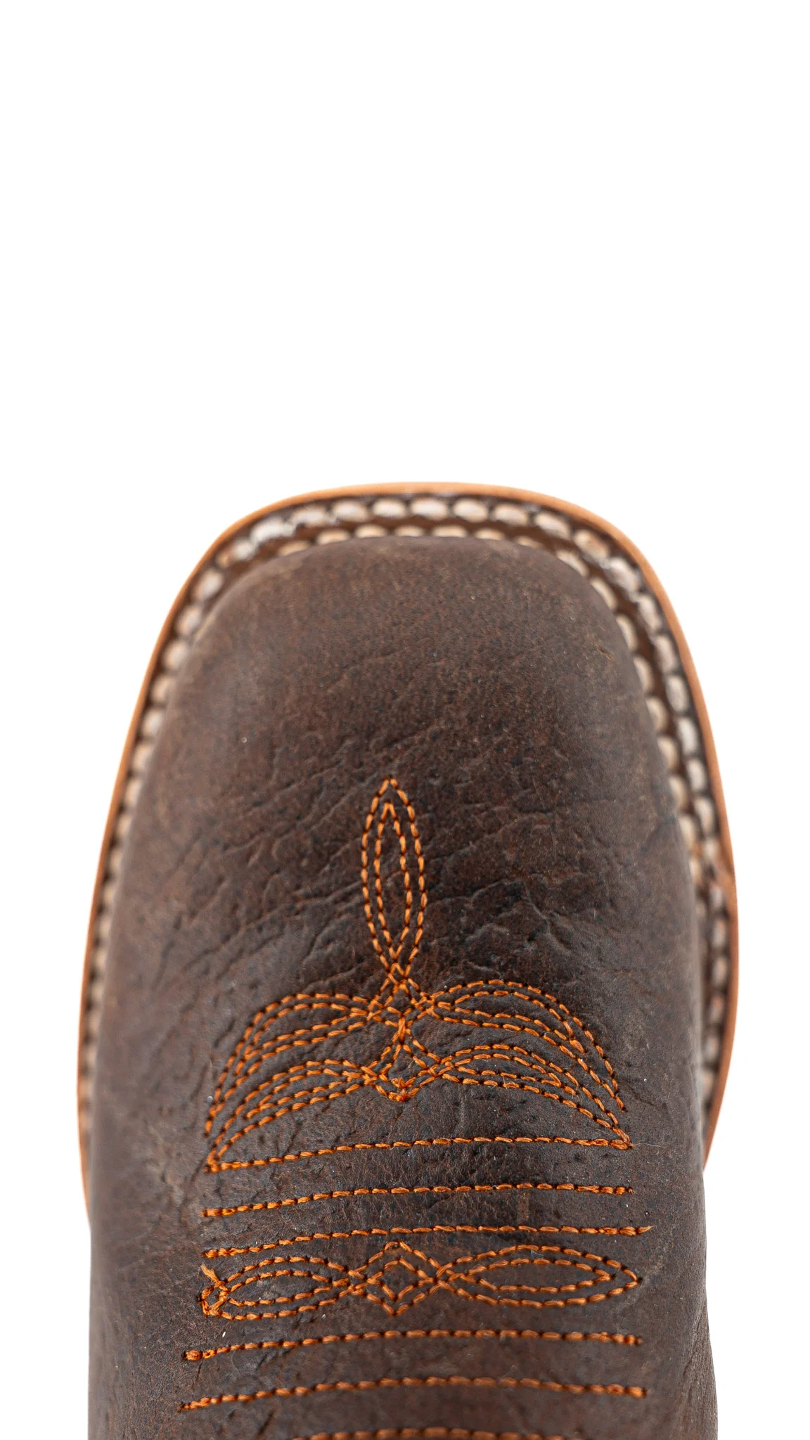 Little Anderson Bean Javonte Cowboy Boot - Image 5