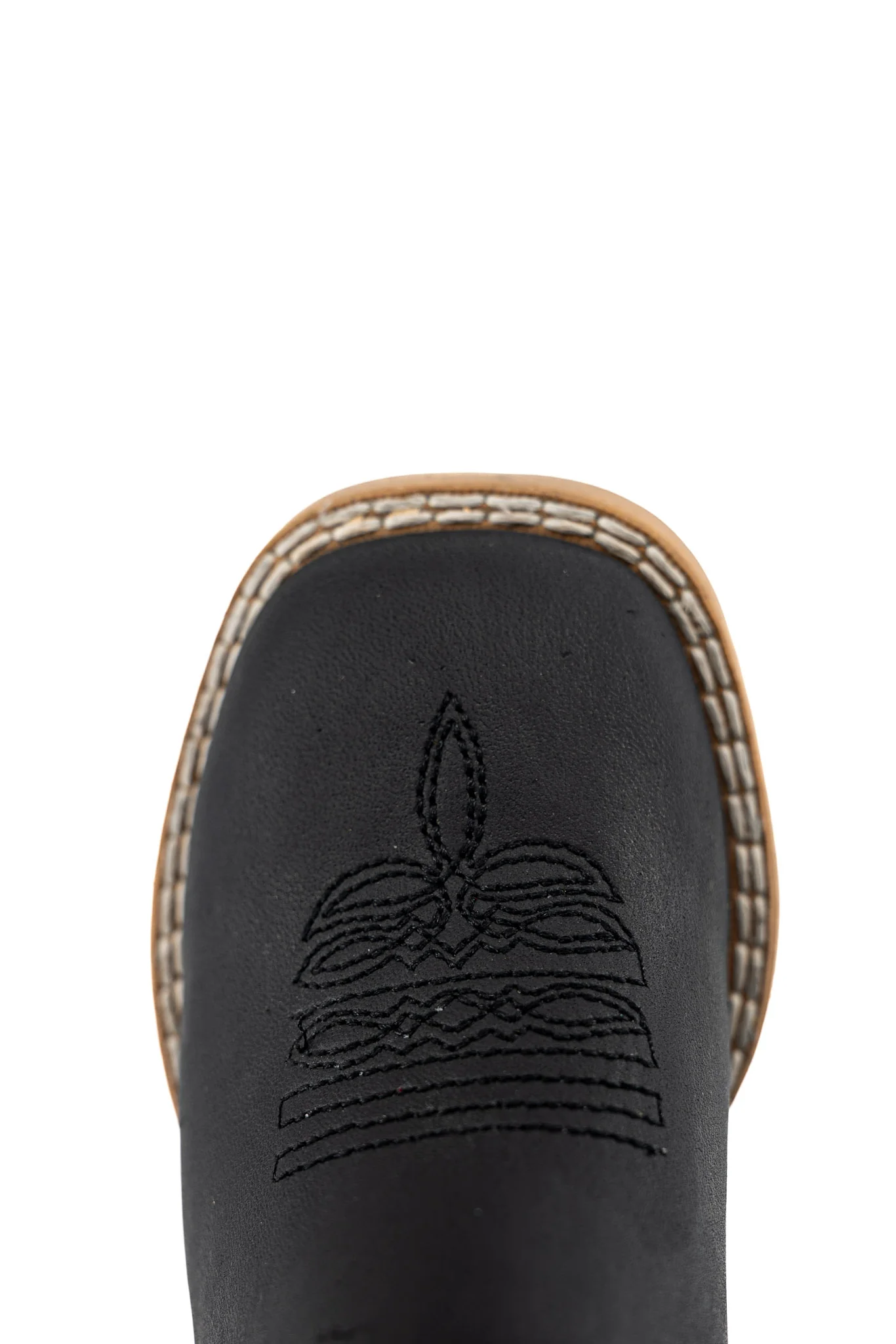Little Kids Crazy Cowboy Boot - Image 10