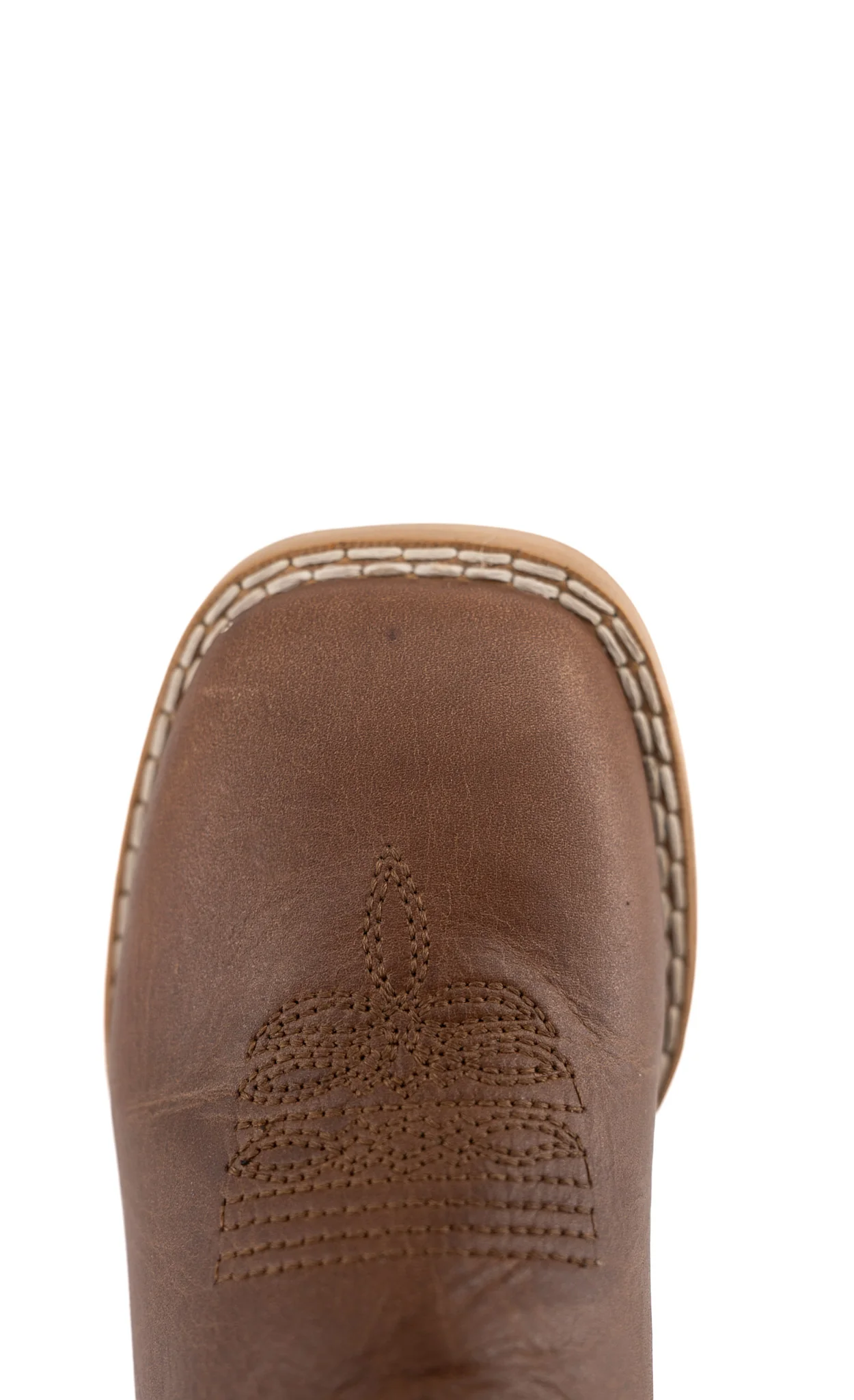 Little Kids Crazy Cowboy Boot - Image 5
