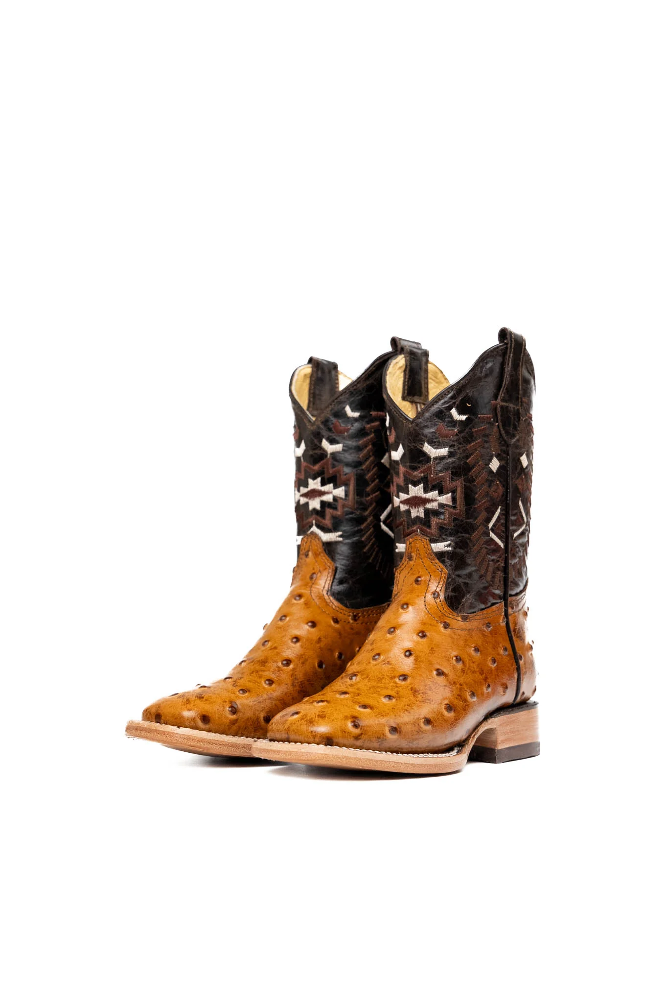 Little Ostrich Kids Boot - Image 11