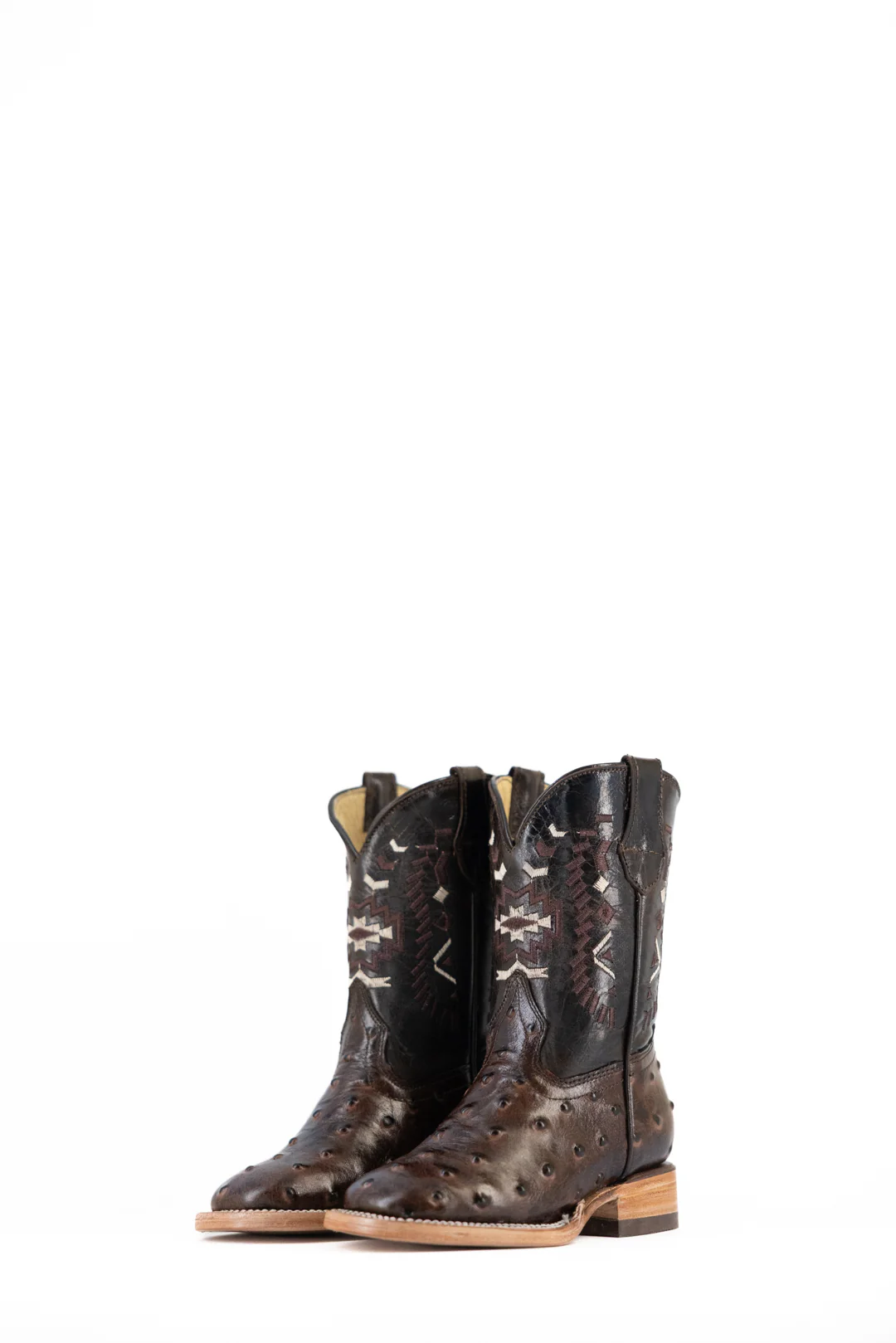 Little Ostrich Kids Boot - Image 16