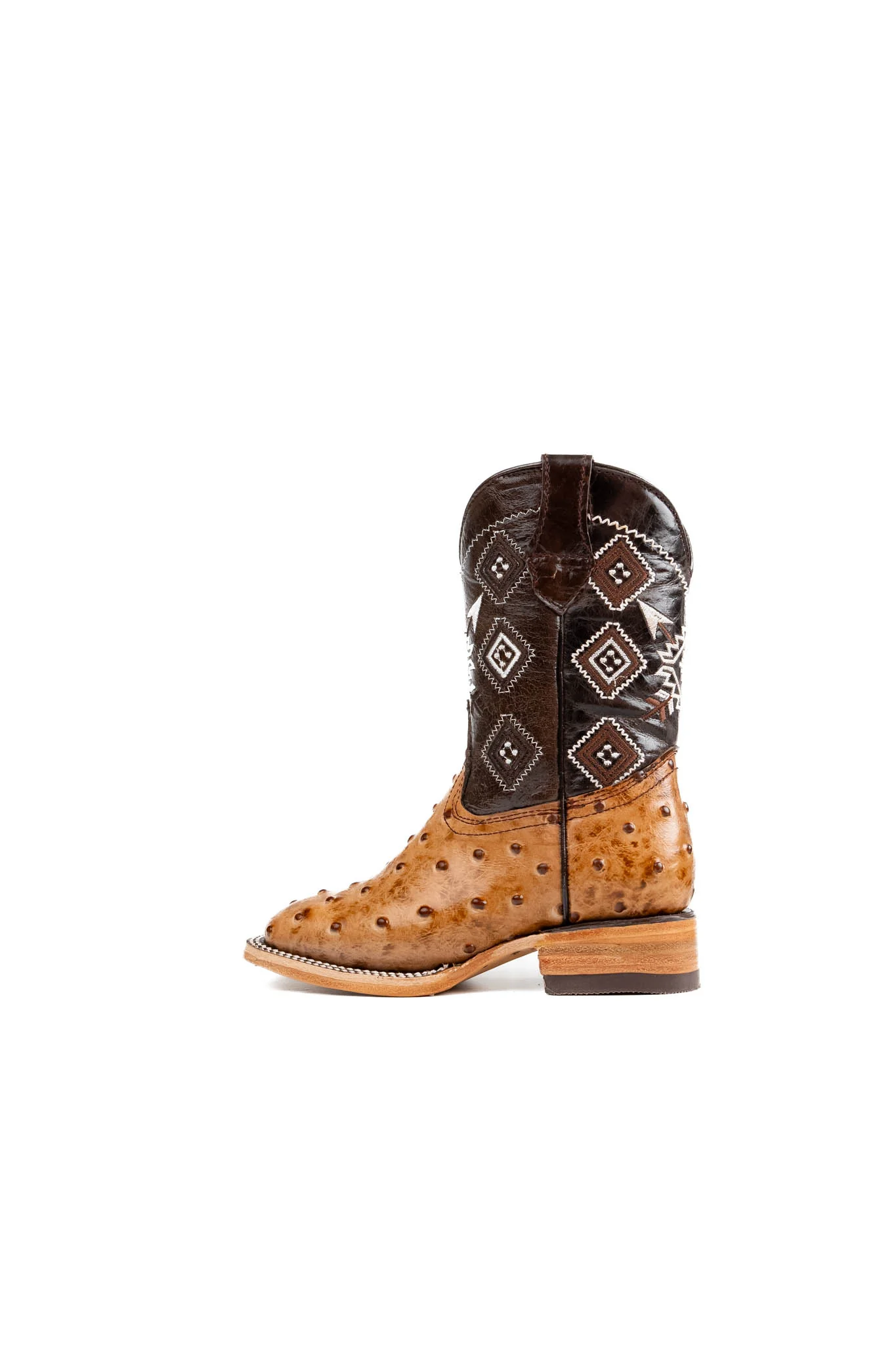 Little Ostrich Kids Boot - Image 3
