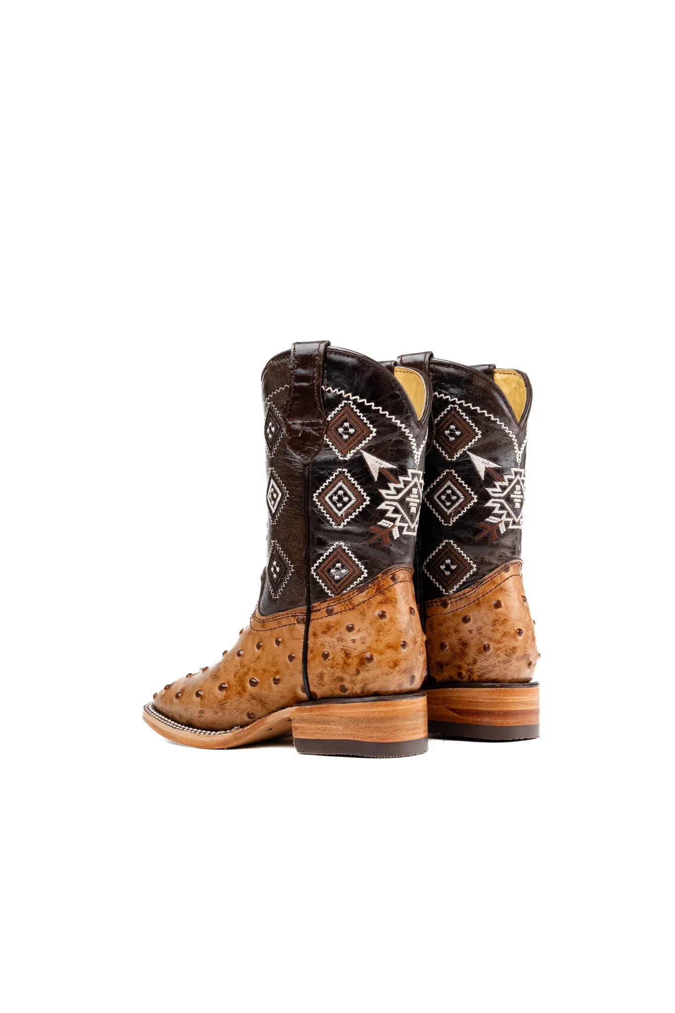 Little Ostrich Kids Boot - Image 4