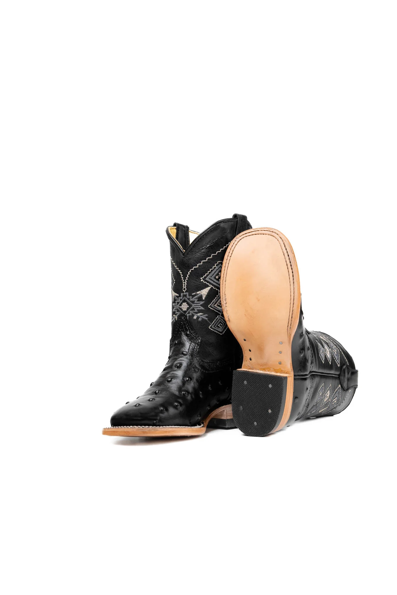 Little Ostrich Kids Boot - Image 7