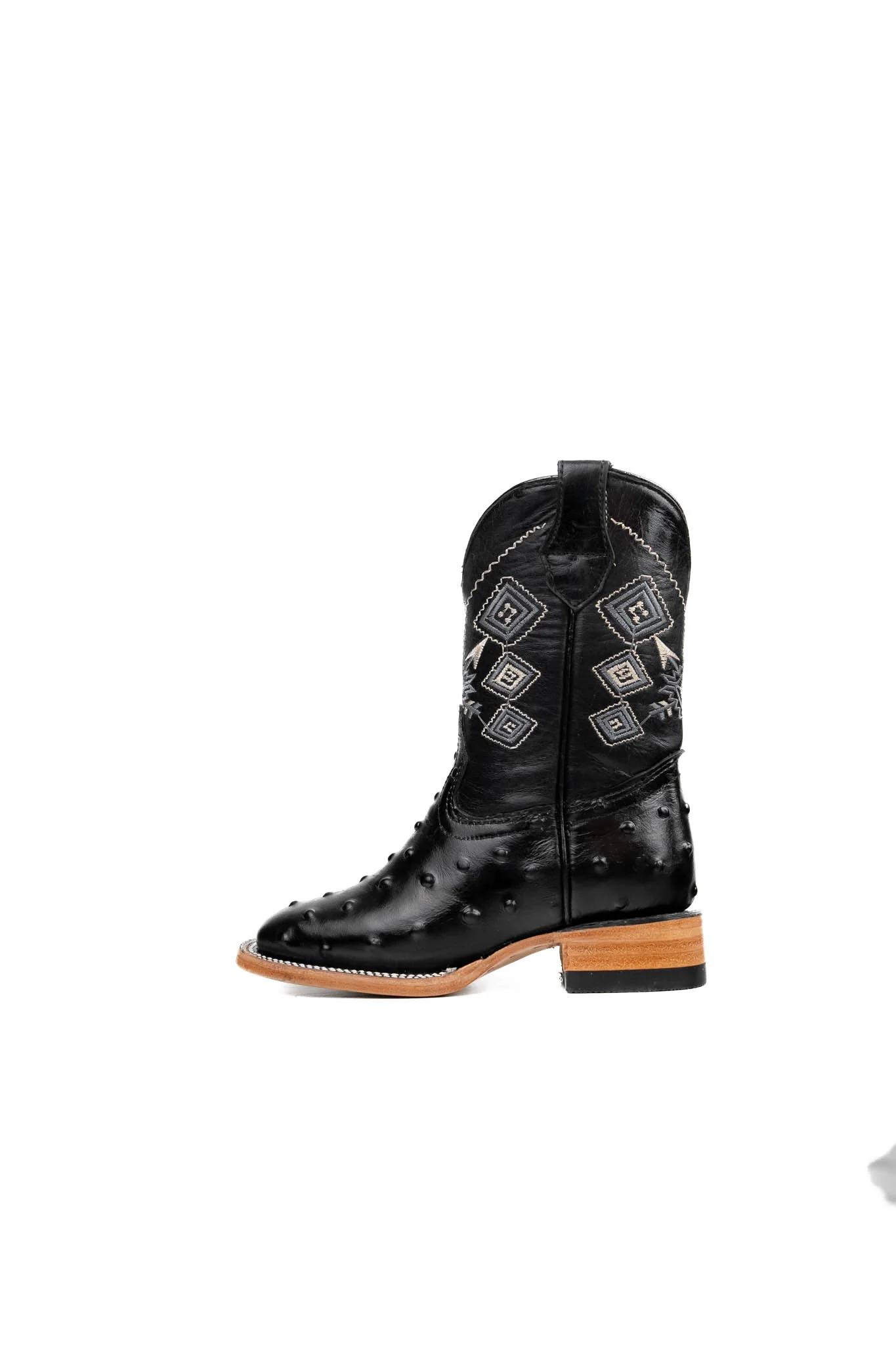 Little Ostrich Kids Boot - Image 8