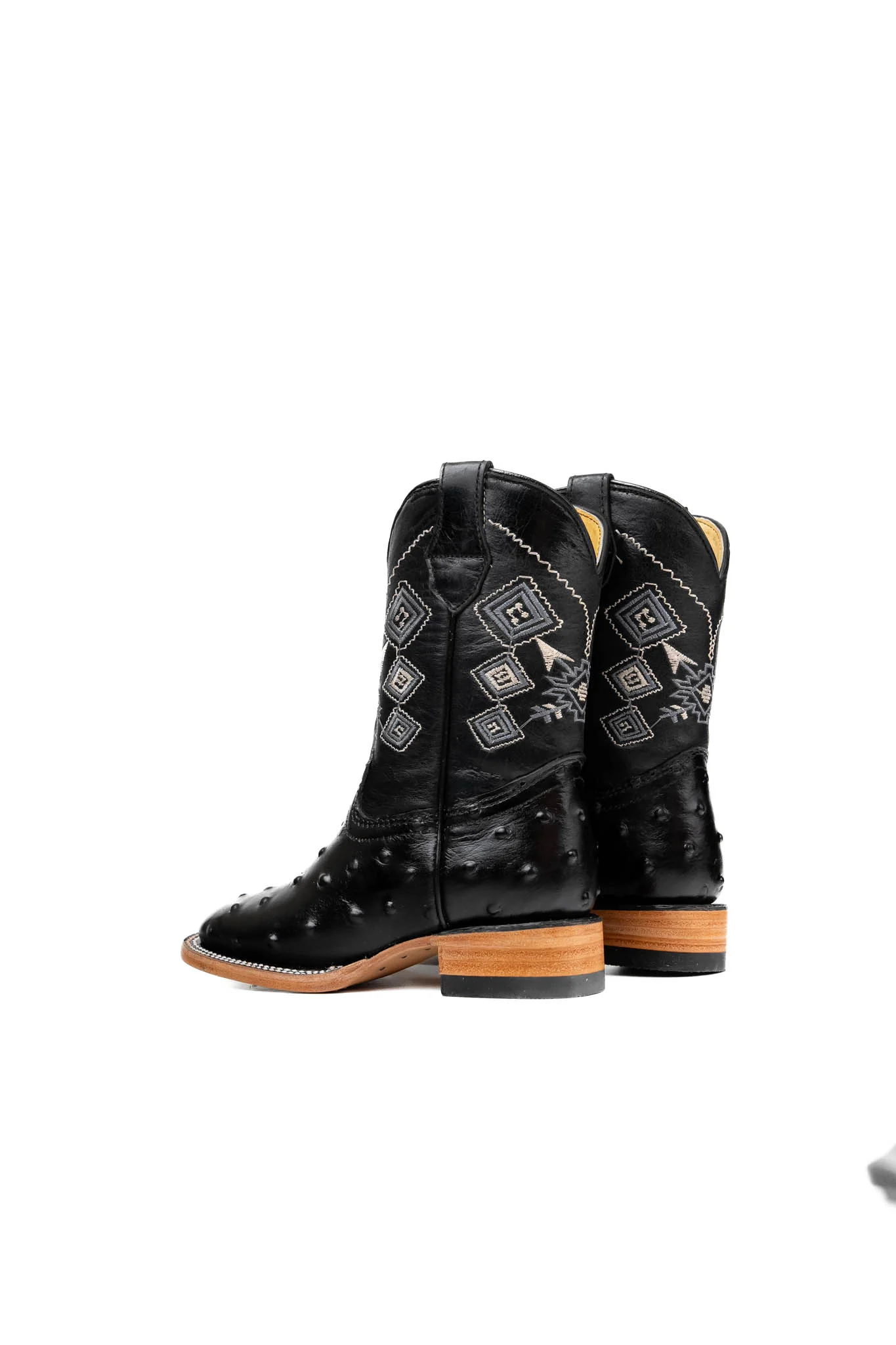 Little Ostrich Kids Boot - Image 9