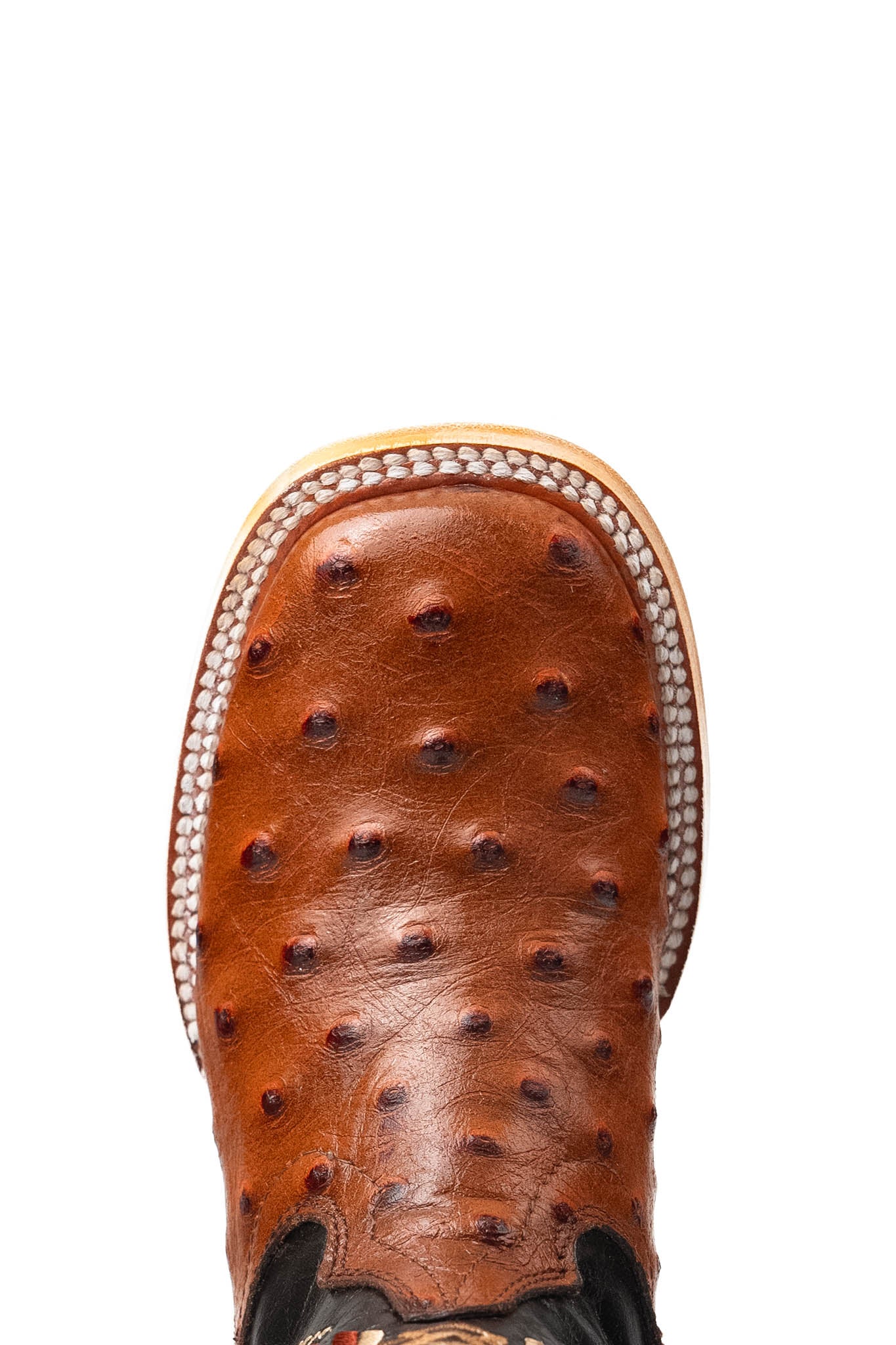 Little Ostrich Pro-Rodeo Kids Boot - Image 5