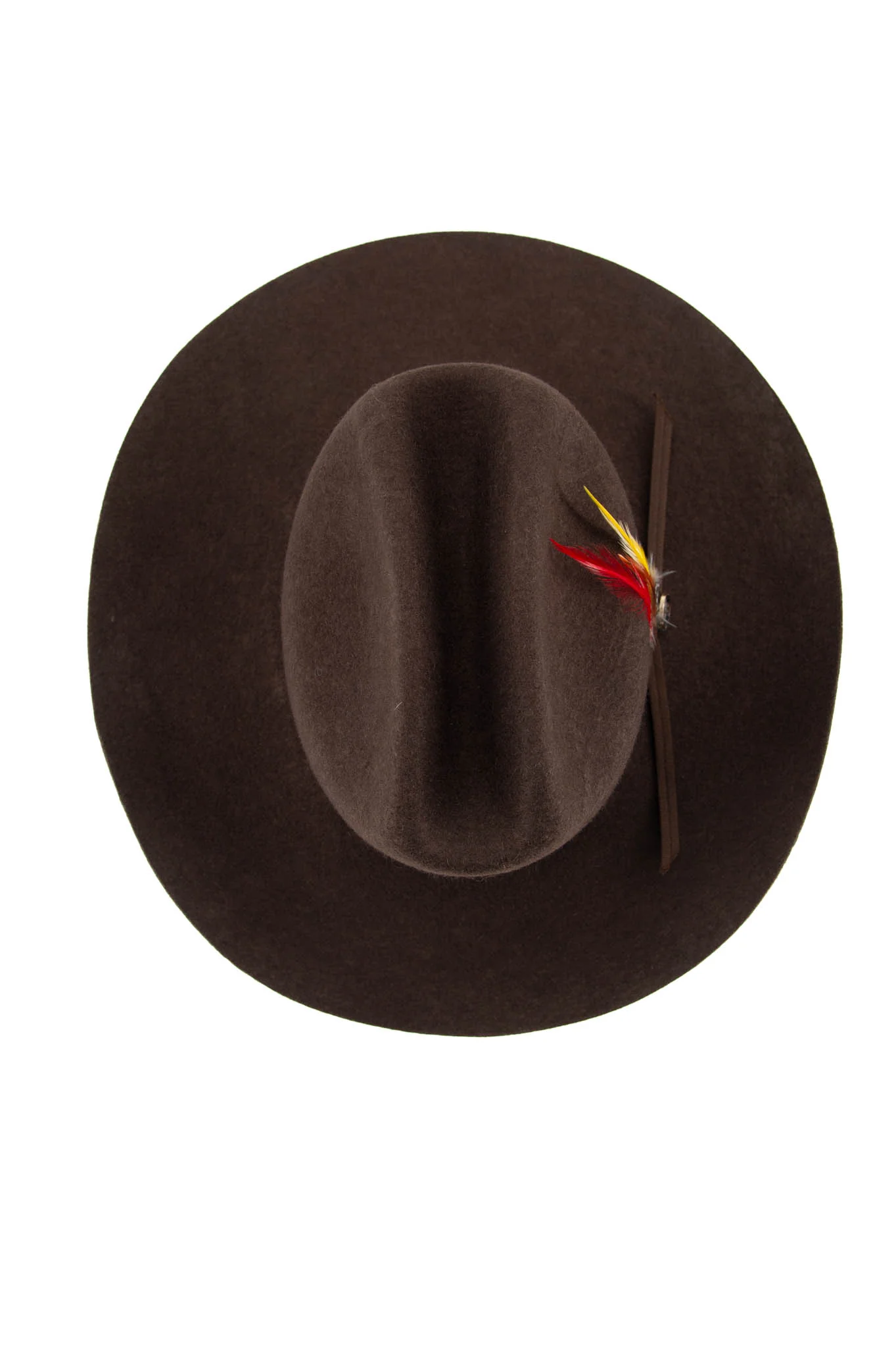 Little Panter Sinaloa Kids Felt Hat - Image 12