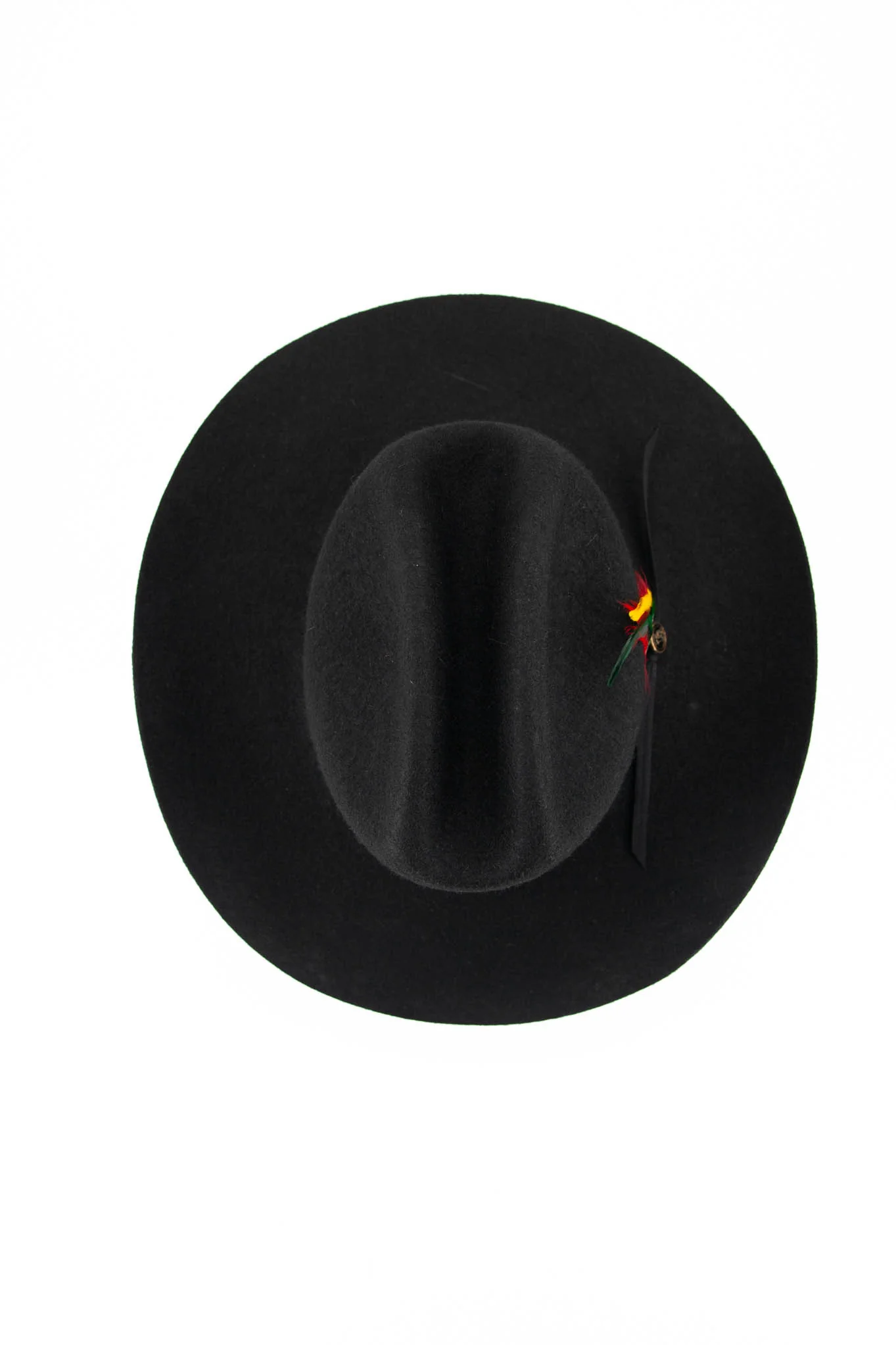 Little Panter Sinaloa Kids Felt Hat - Image 4