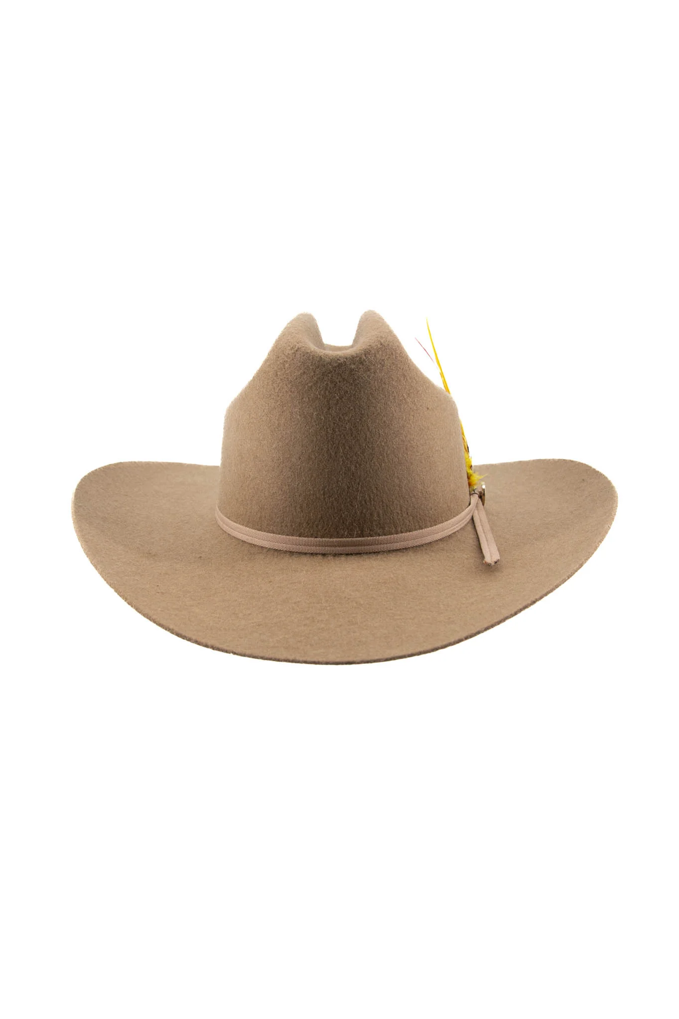Little Panter Sinaloa Kids Felt Hat - Image 5