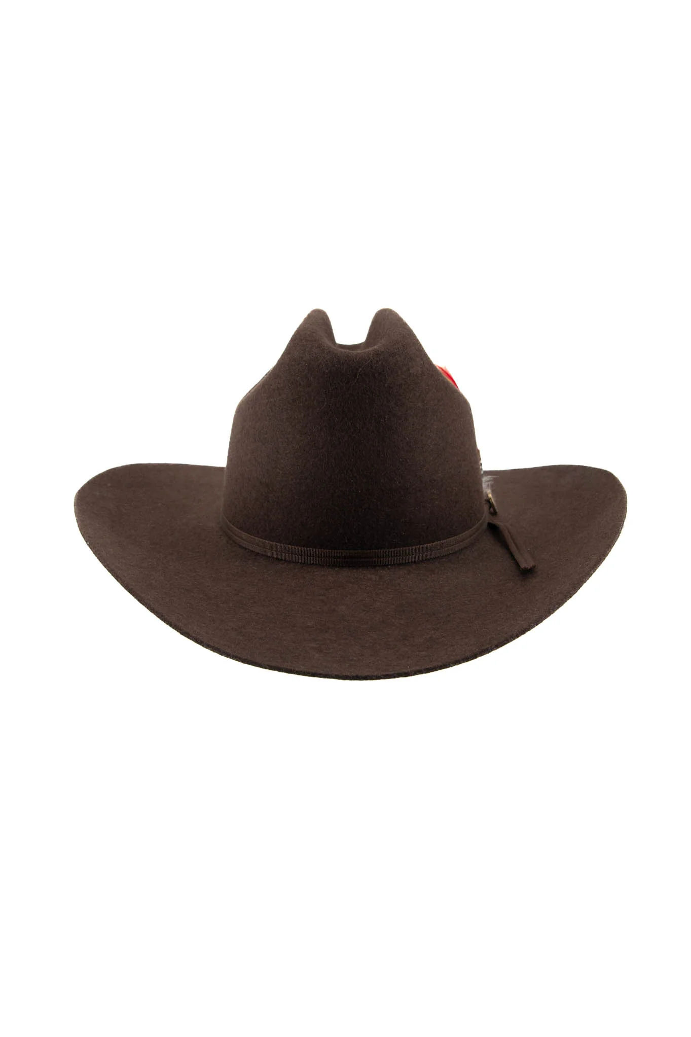 Little Panter Sinaloa Kids Felt Hat - Image 9