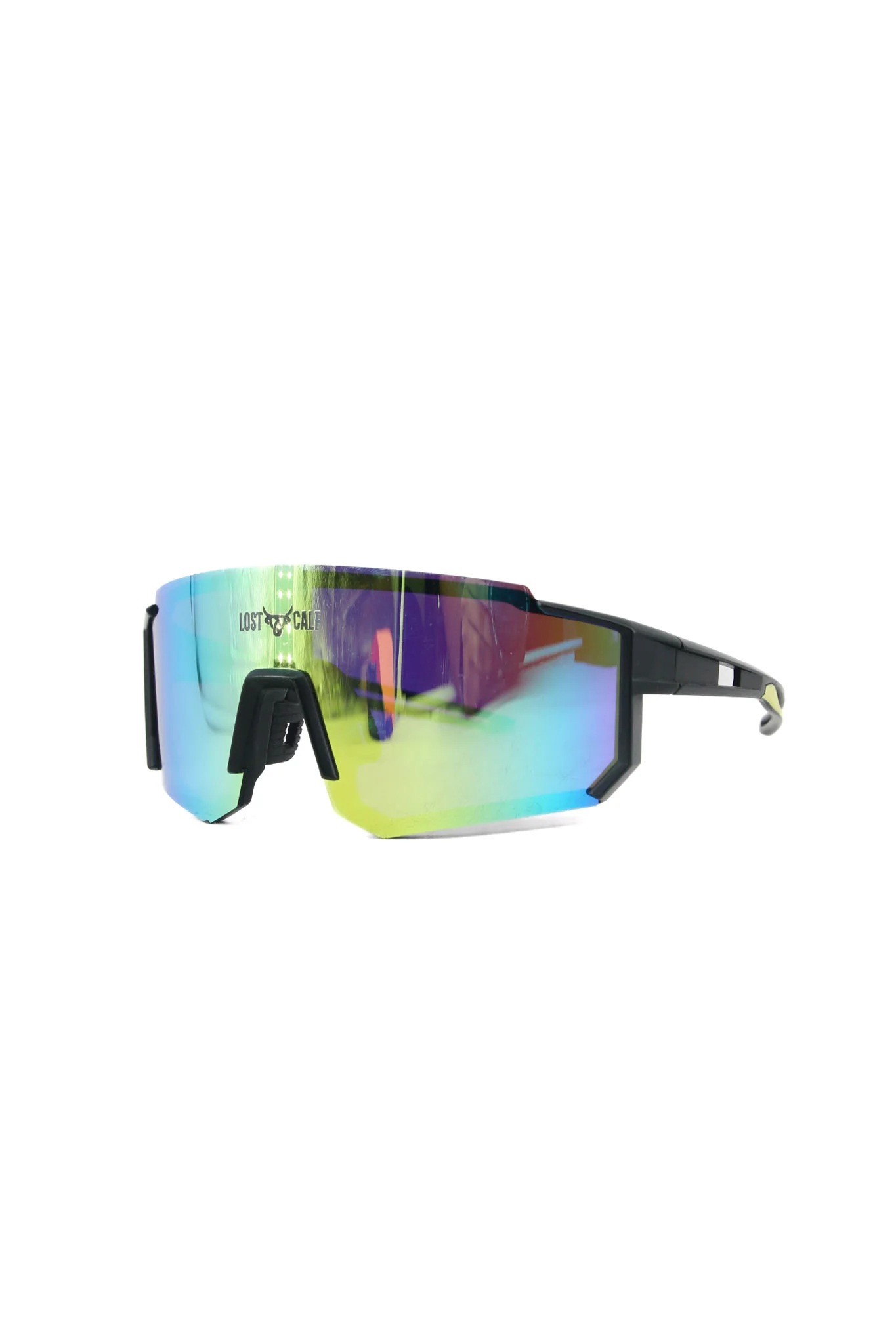 Lost Calf Blaze Sunglasses - Image 7