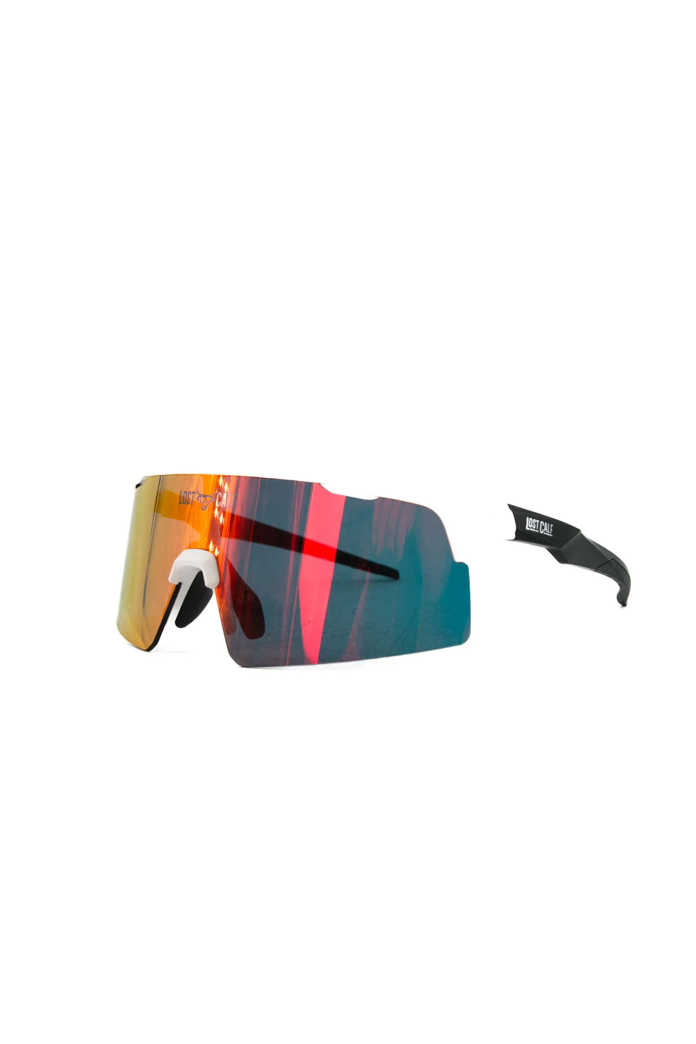 Lost Calf Fenix Sunglasses - Image 10
