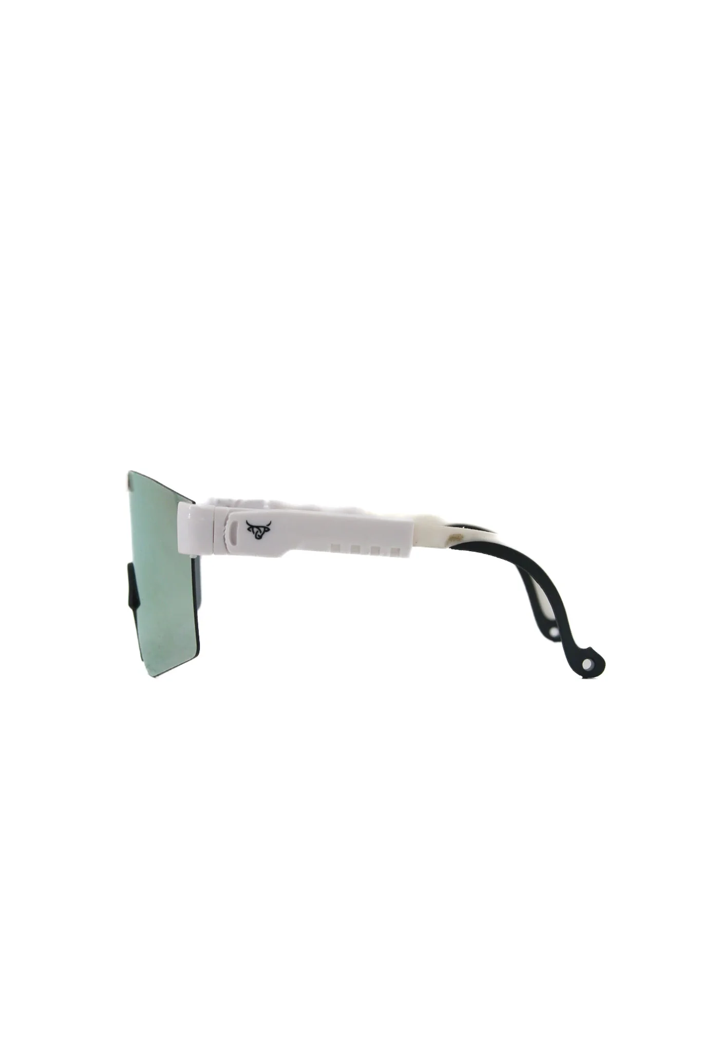 Lost Calf Mullet Kids Sunglasses - Image 3