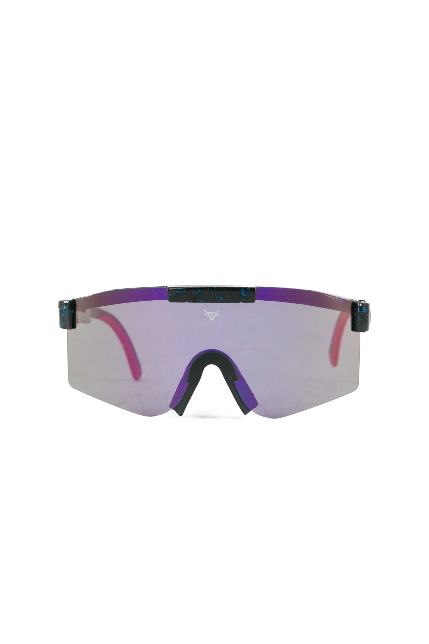 Lost Calf Mullet Kids Sunglasses - Image 5