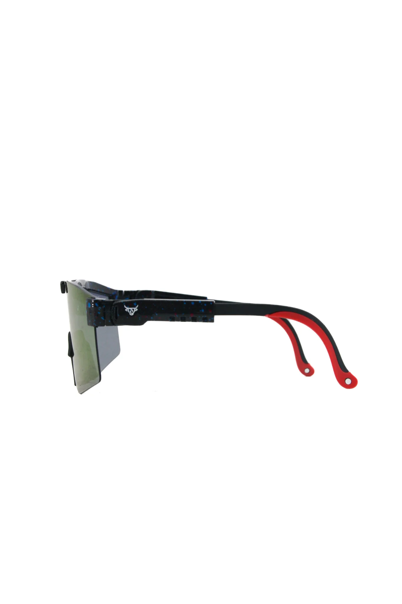 Lost Calf Mullet Kids Sunglasses - Image 6