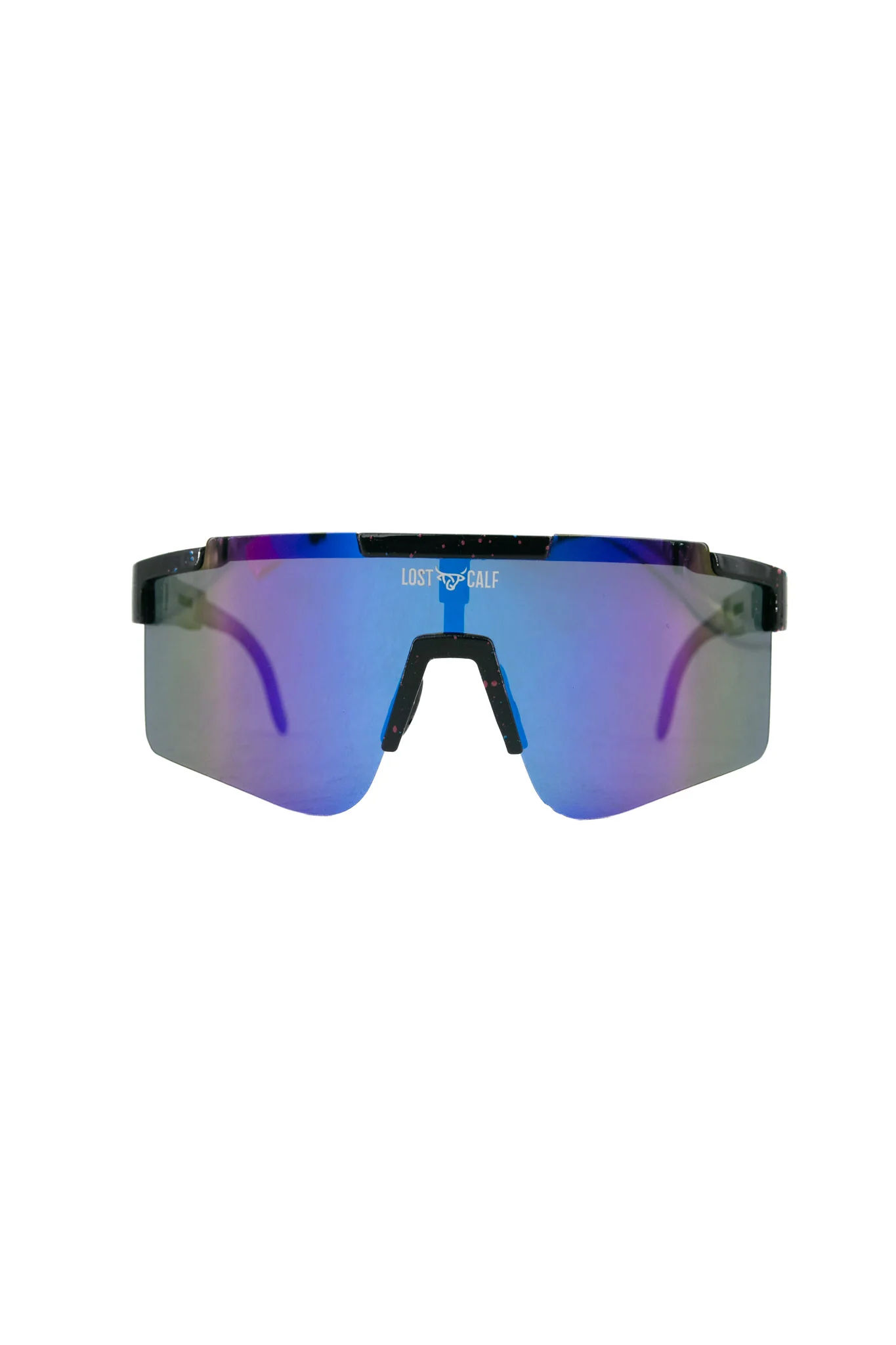 Lost Calf Mullet Sunglasses - Image 2