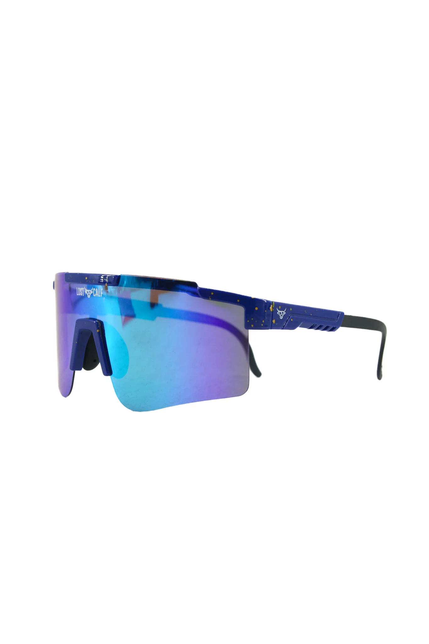 Lost Calf Mullet Sunglasses - Image 4