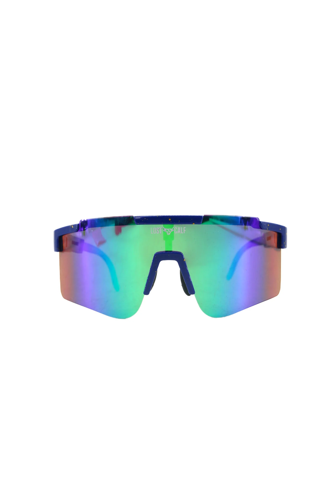 Lost Calf Mullet Sunglasses - Image 5