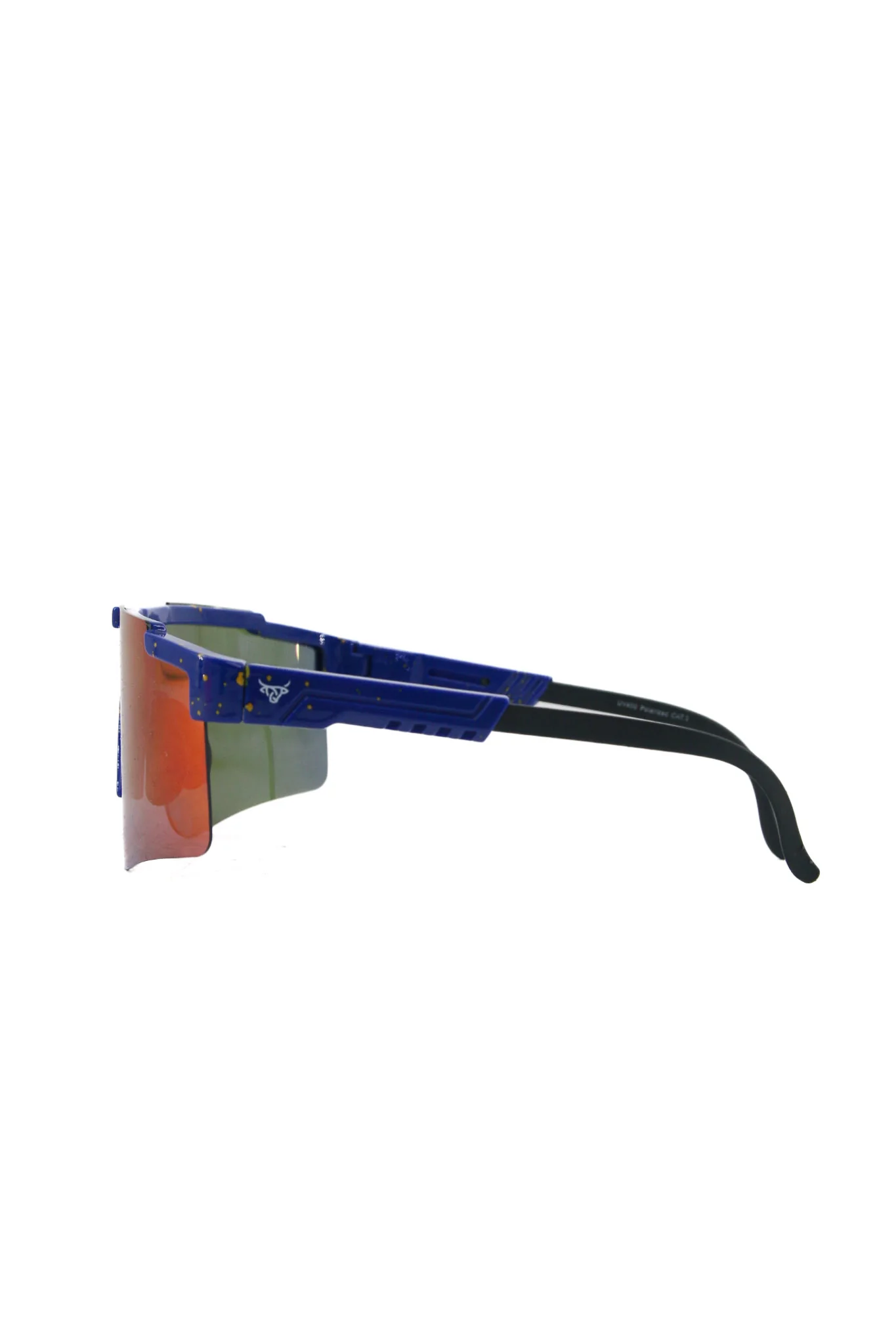 Lost Calf Mullet Sunglasses - Image 6
