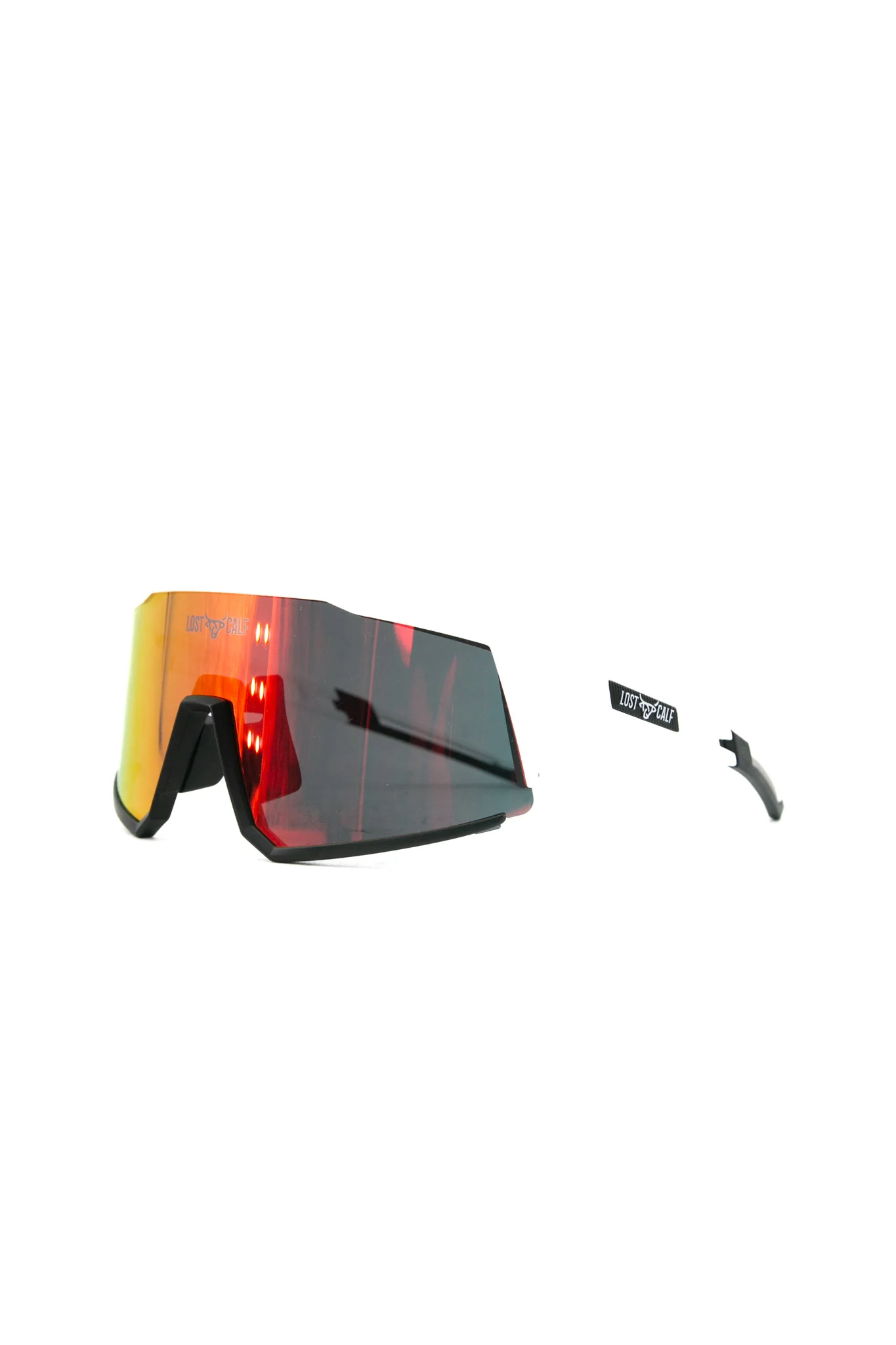Lost Calf Raptor Sunglasses - Image 3