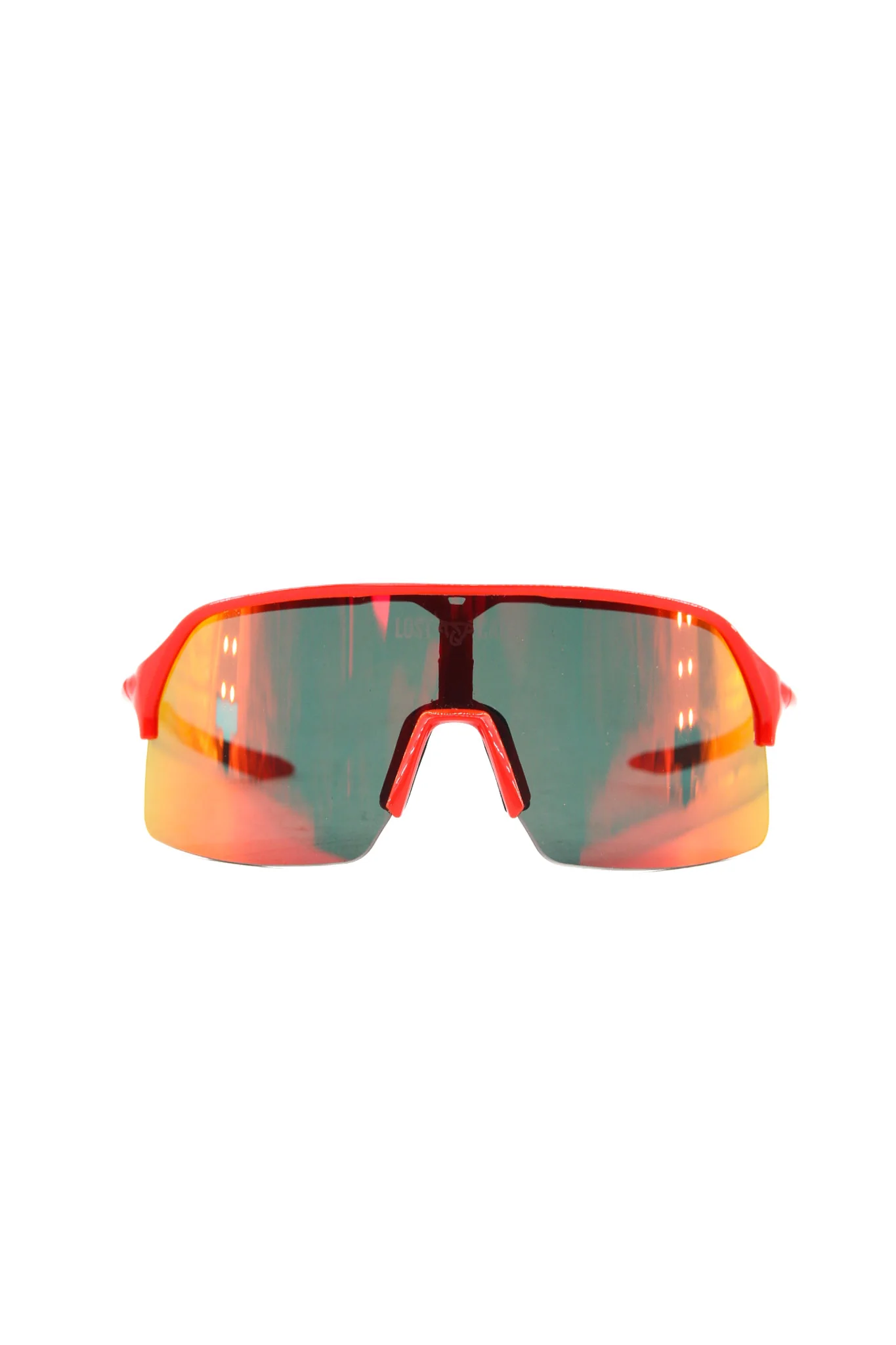 Lost Calf Viper Sunglasses - Image 4