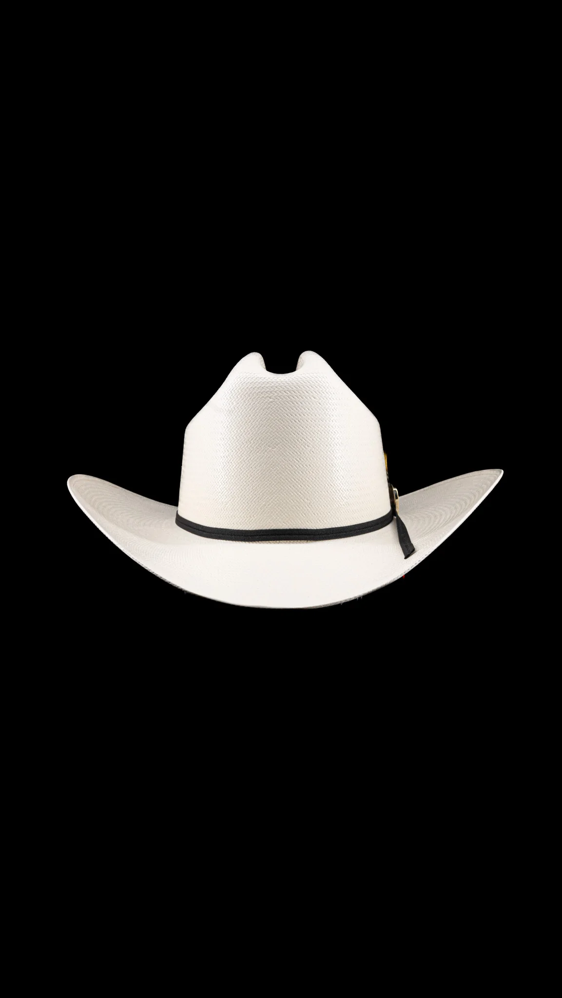 Lucas Sinaloa 100X Straw Hat - Image 8