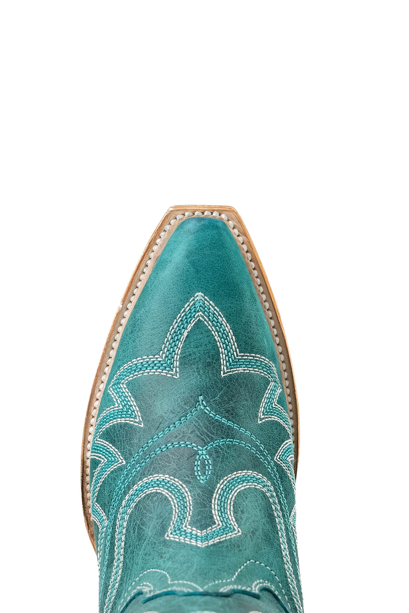 Madeline Midi Snip Toe Cowgirl Boot - Image 14